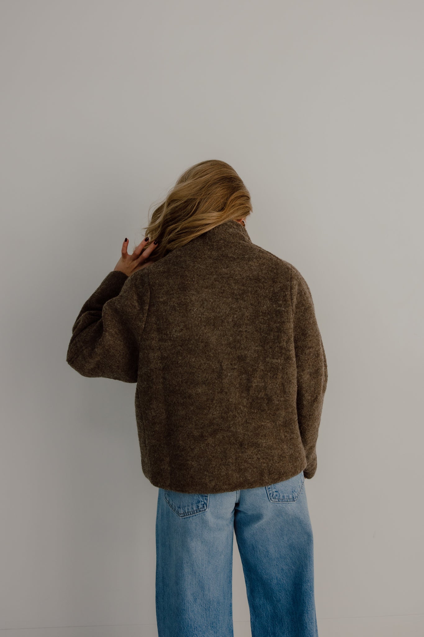 Autumn Coat