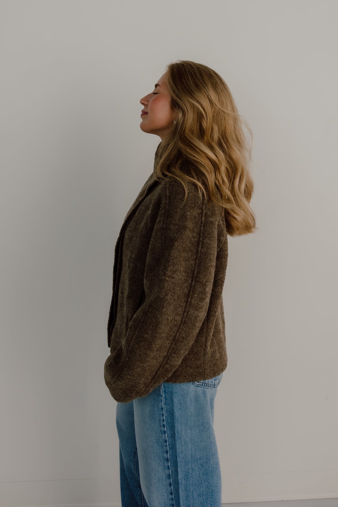 Autumn Coat