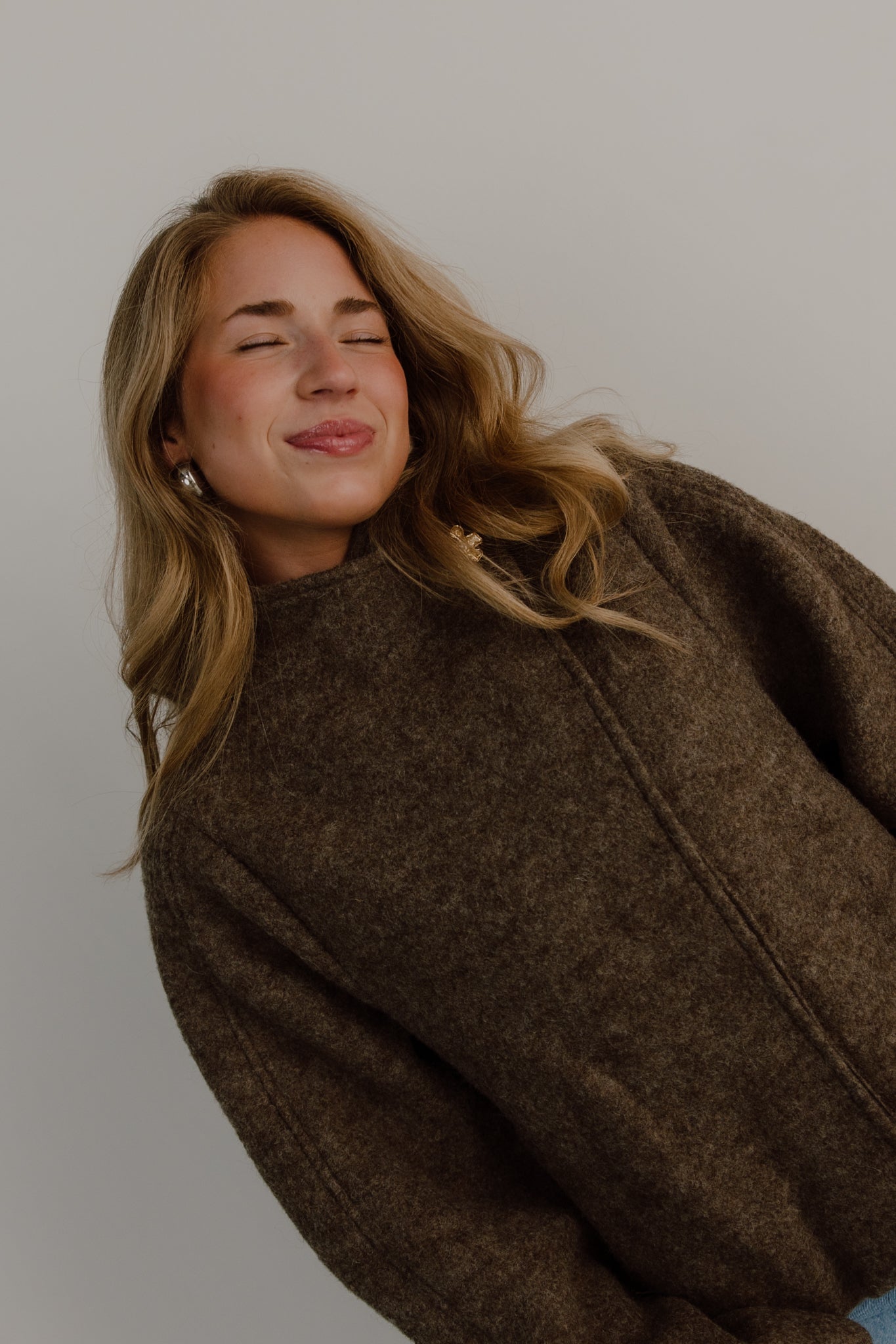 Autumn Coat