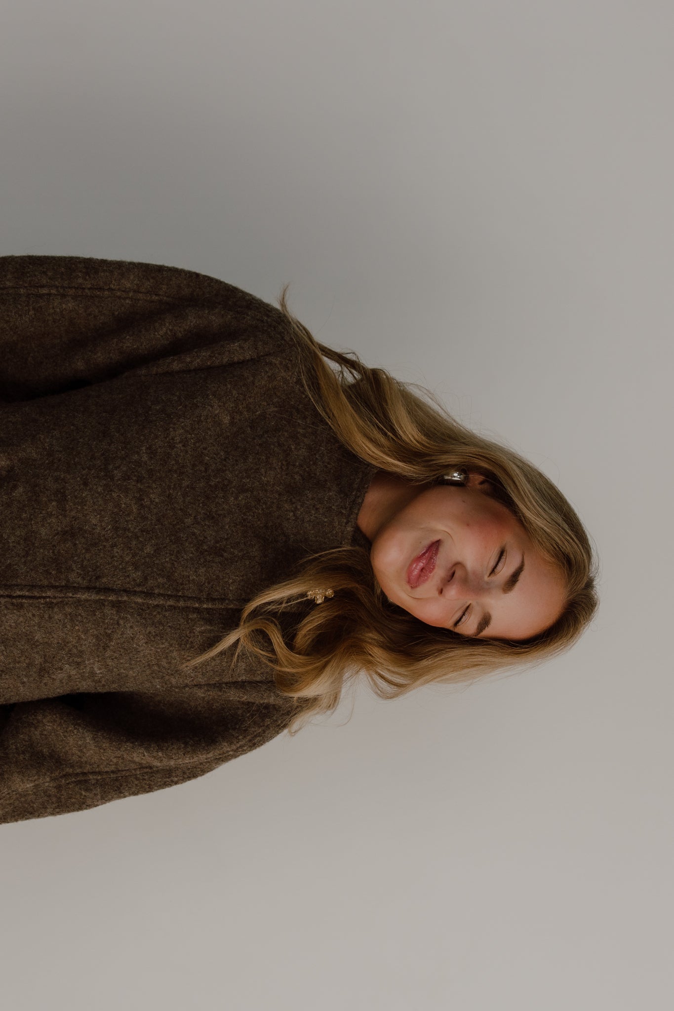 Autumn Coat