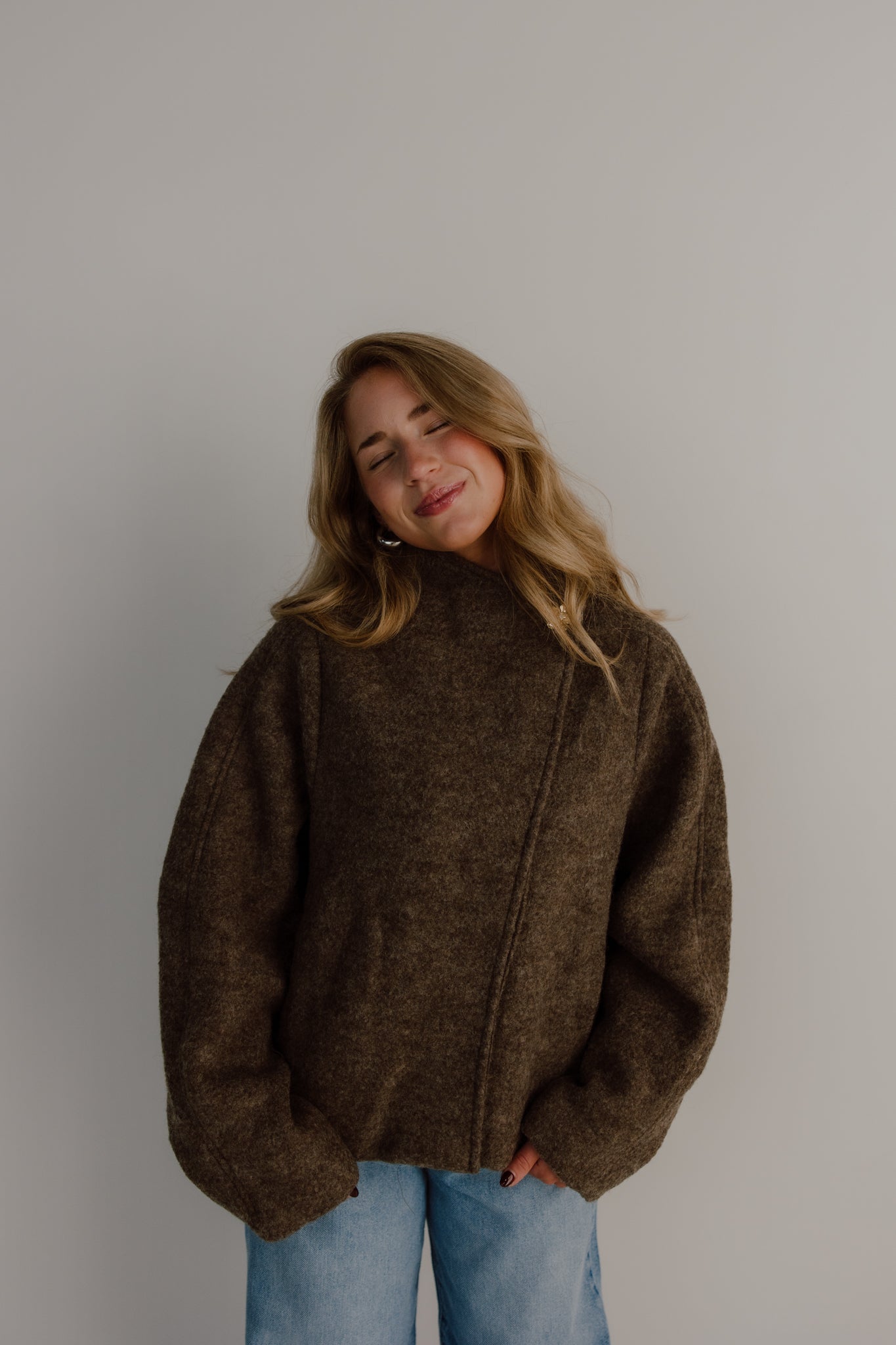 Autumn Coat