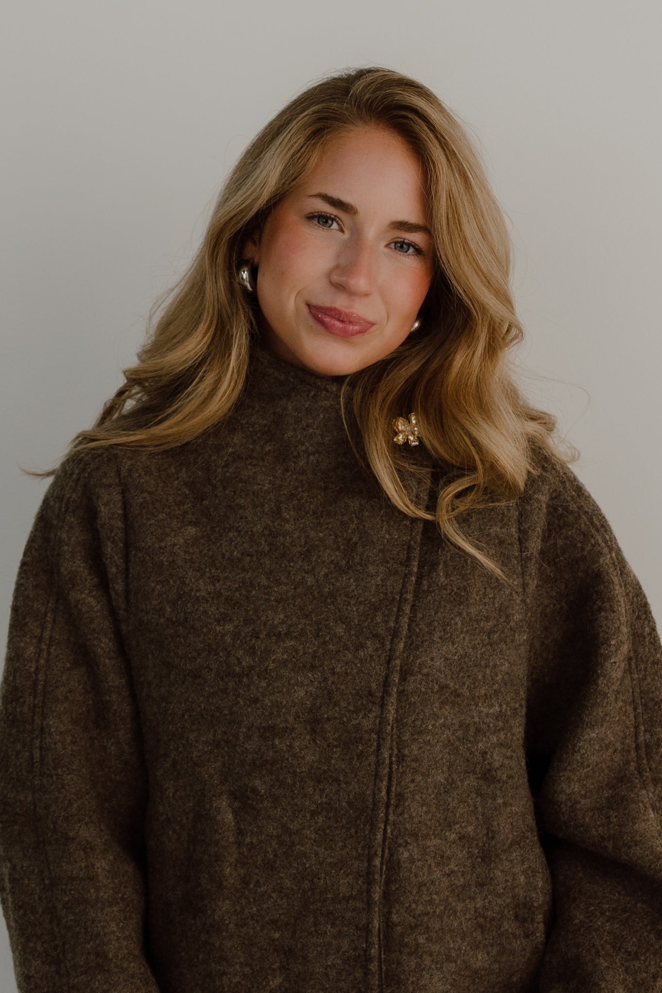 Autumn Coat