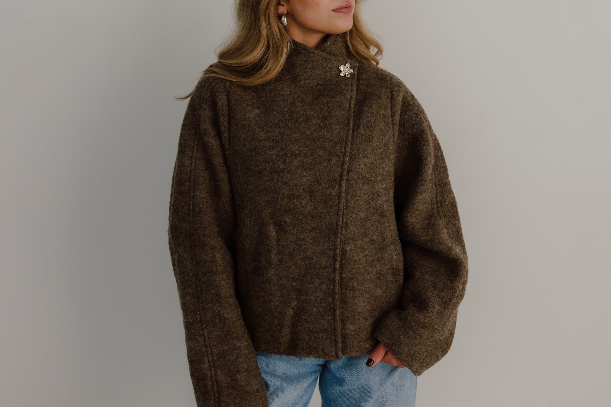 Autumn Coat