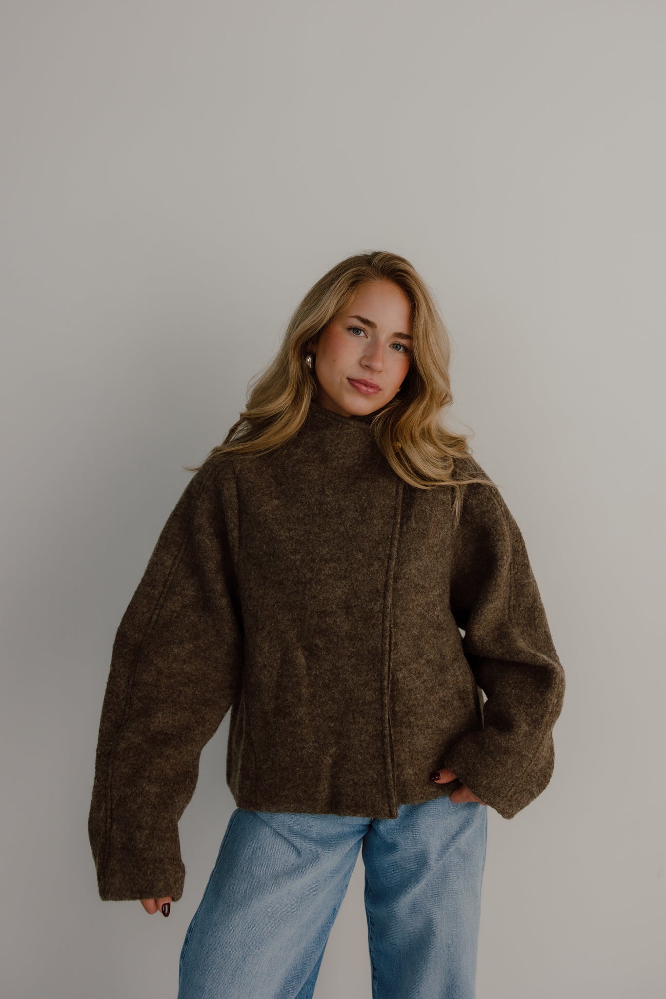 Autumn Coat