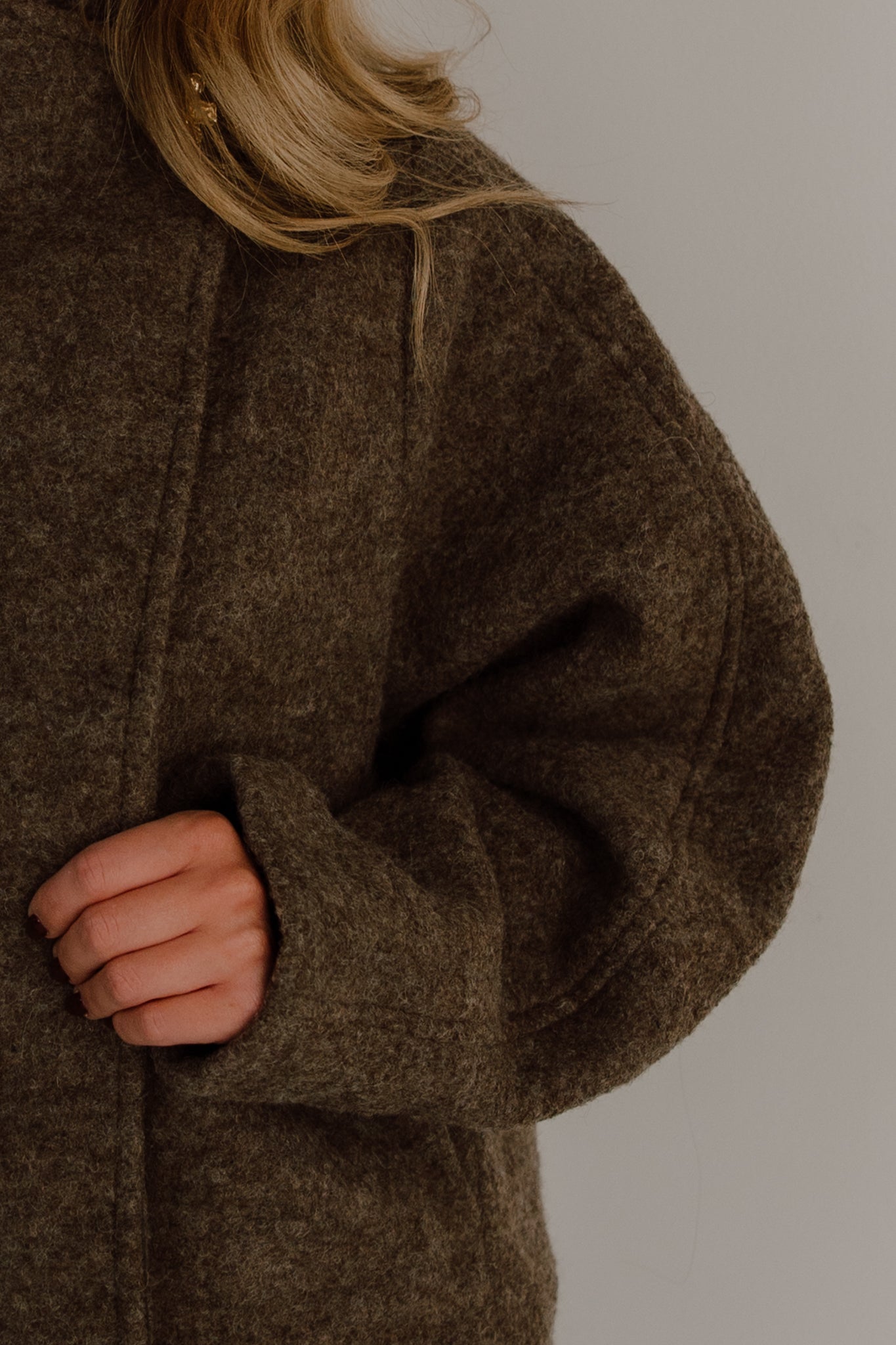 Autumn Coat