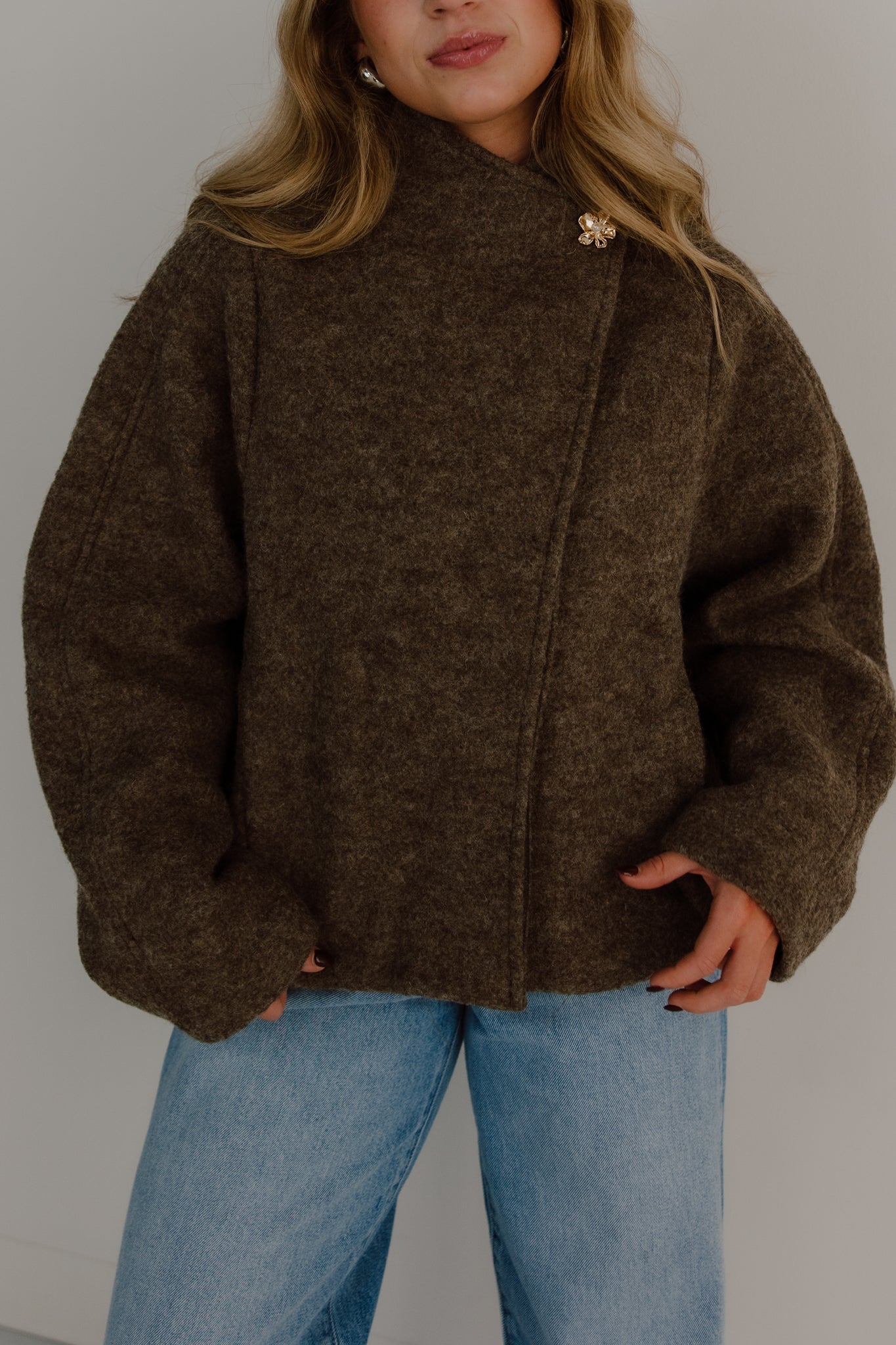 Autumn Coat