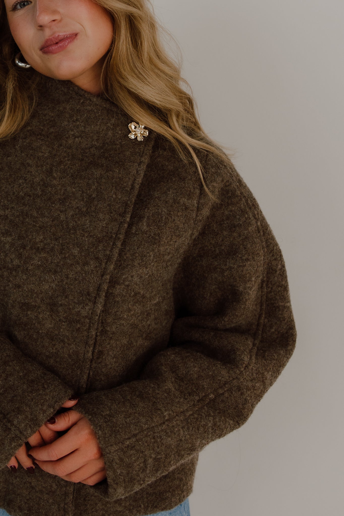 Autumn Coat