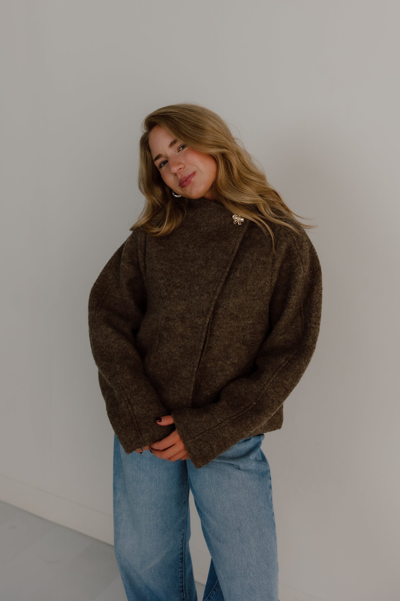Autumn Coat