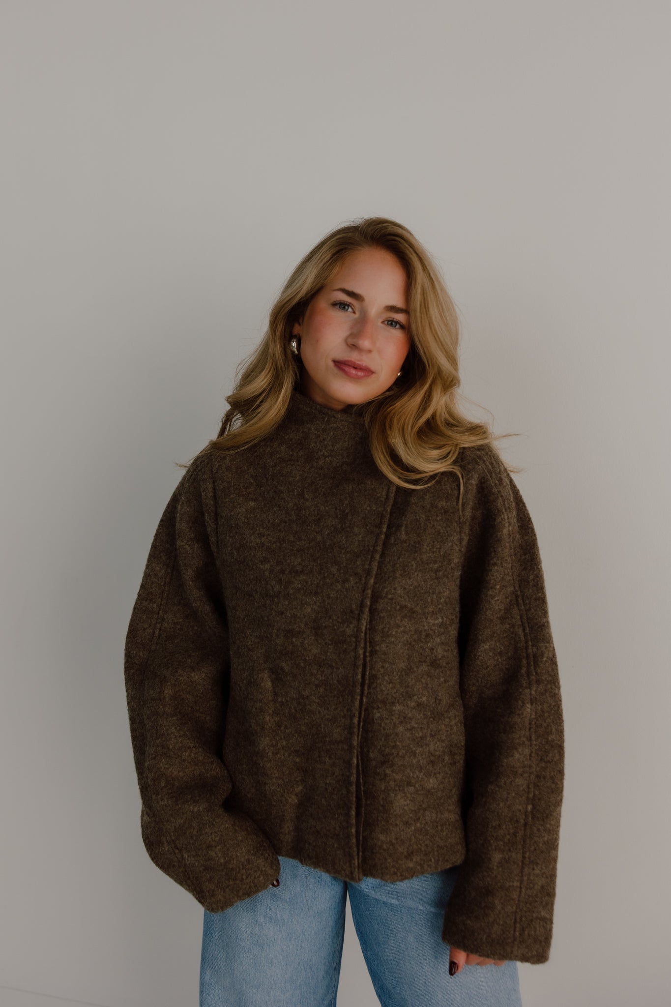 Autumn Coat