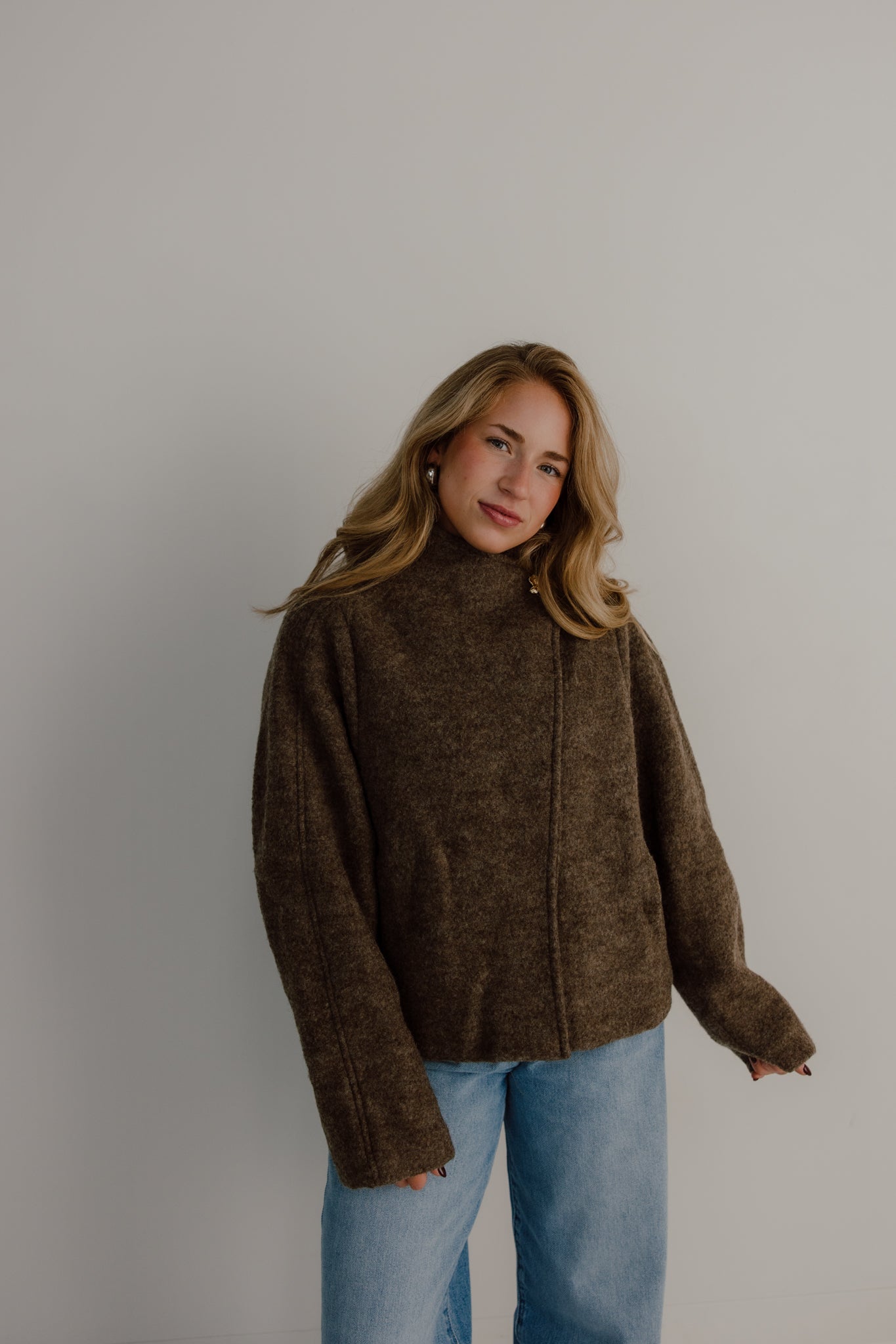 Autumn Coat