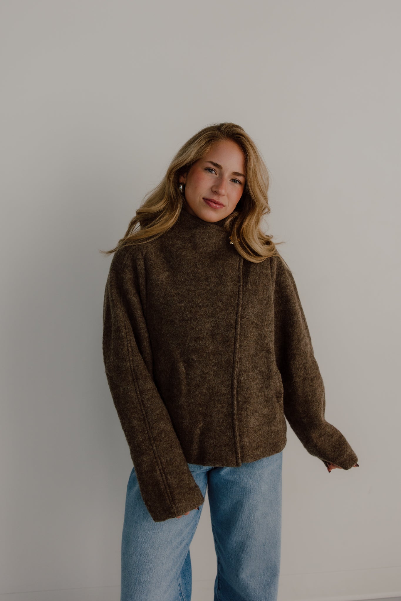 Autumn Coat