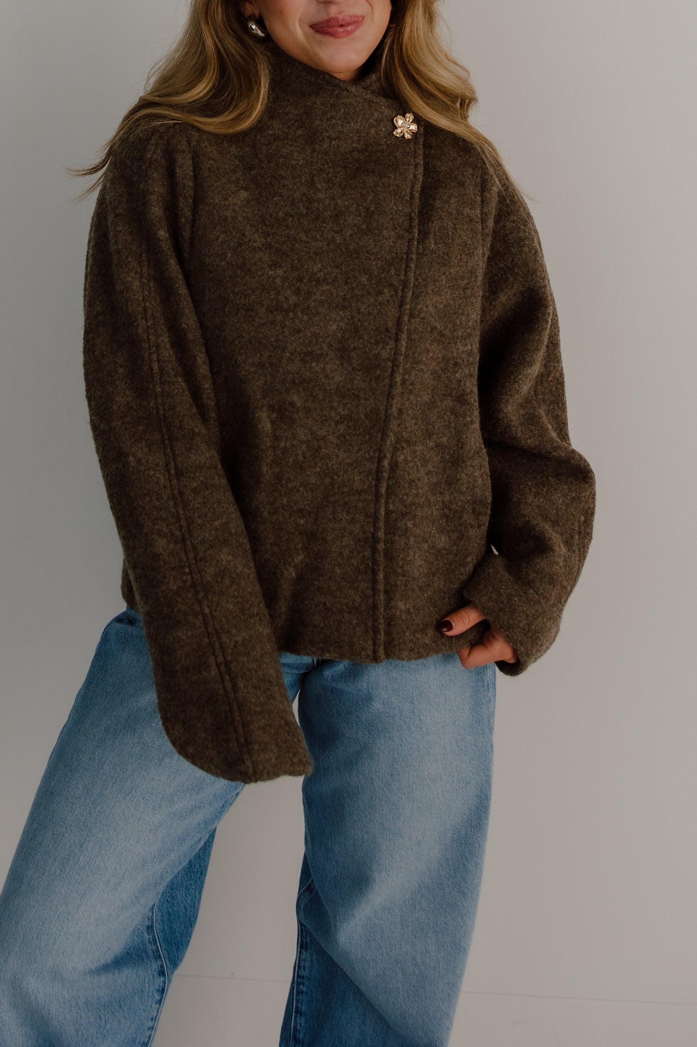 Autumn Coat