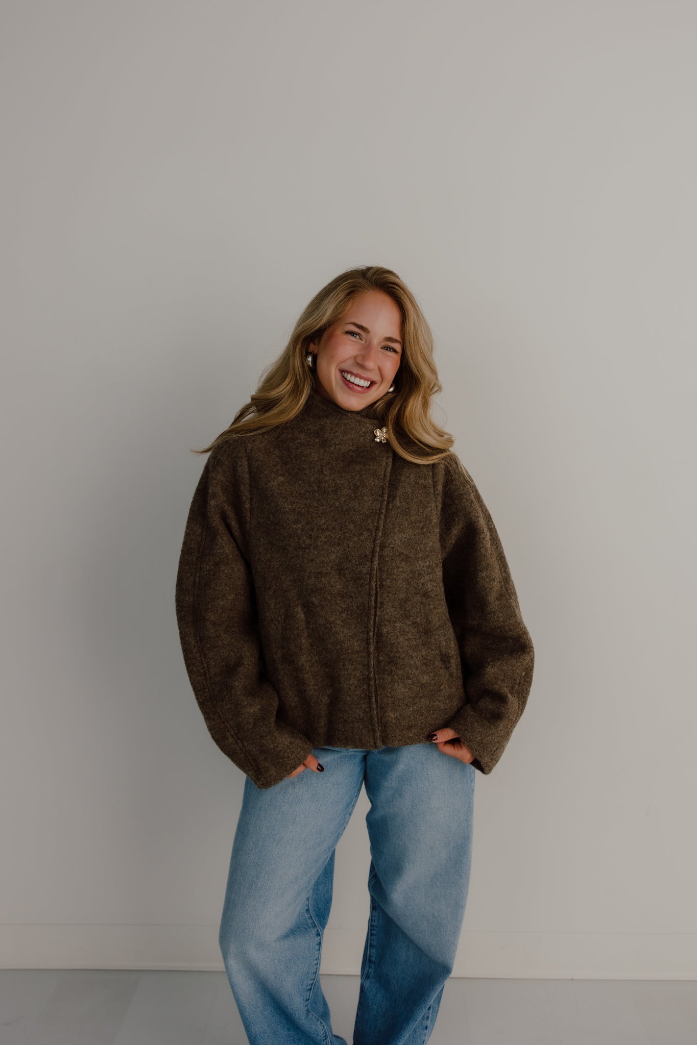 Autumn Coat
