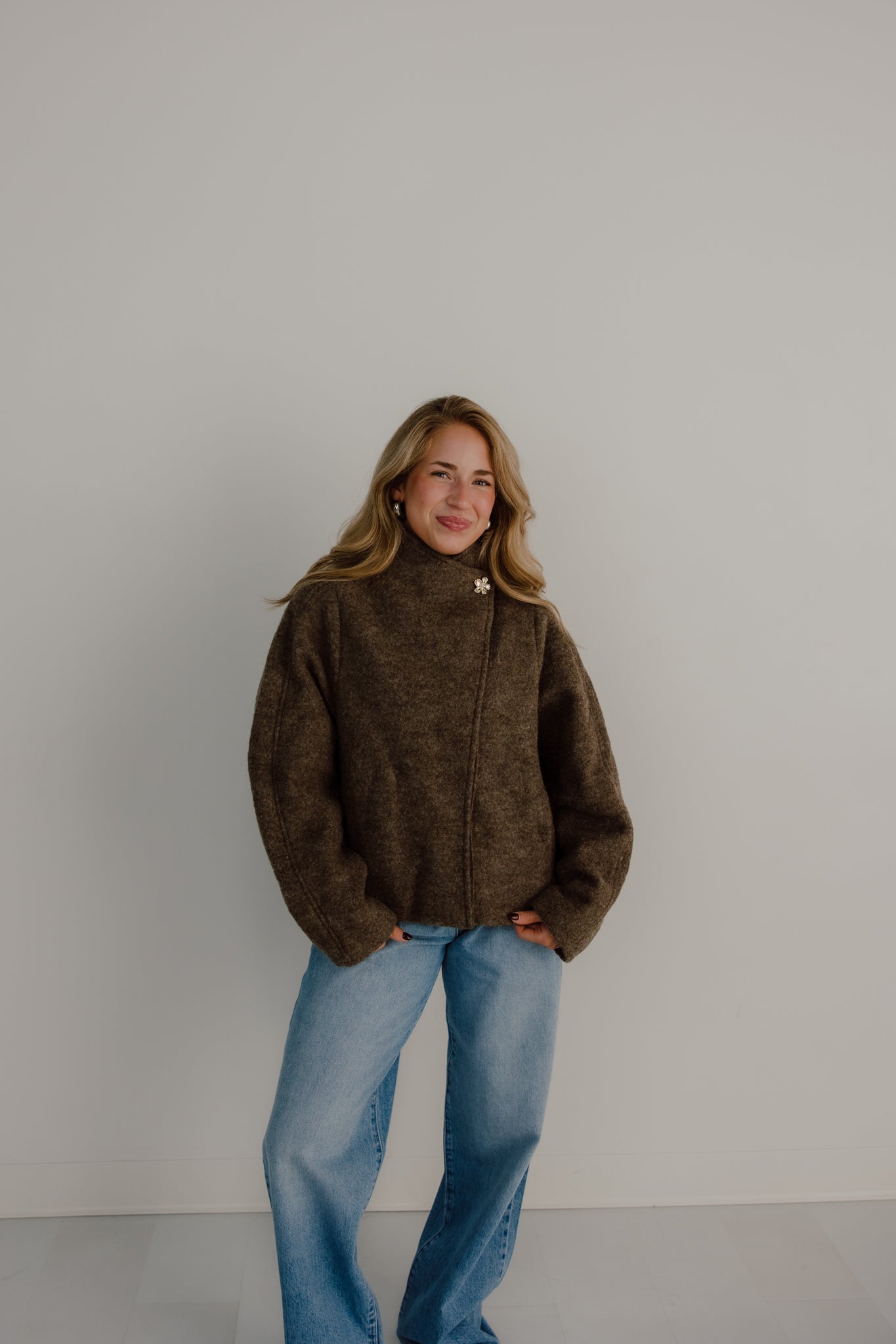 Autumn Coat