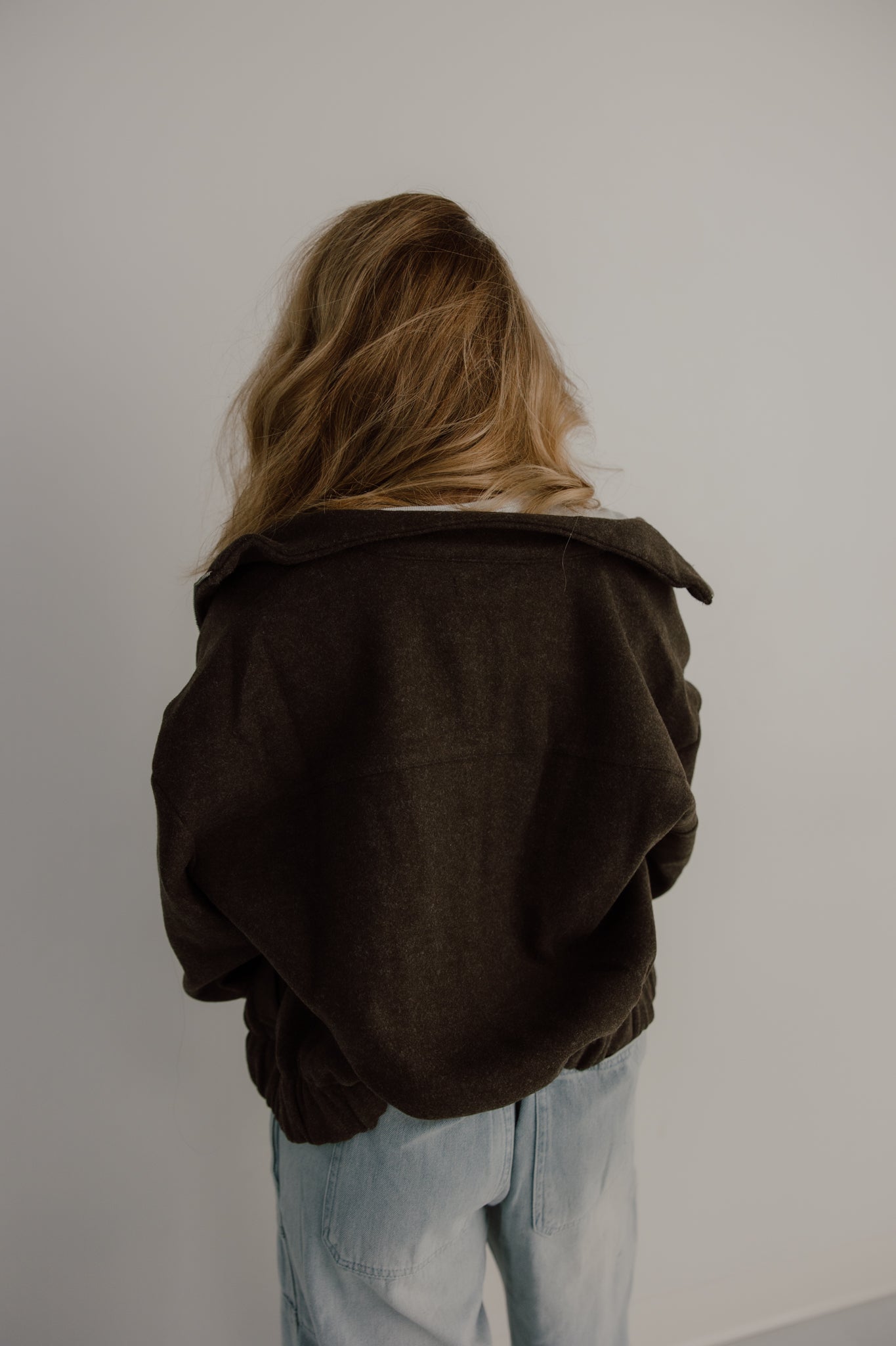 Anna Jacket