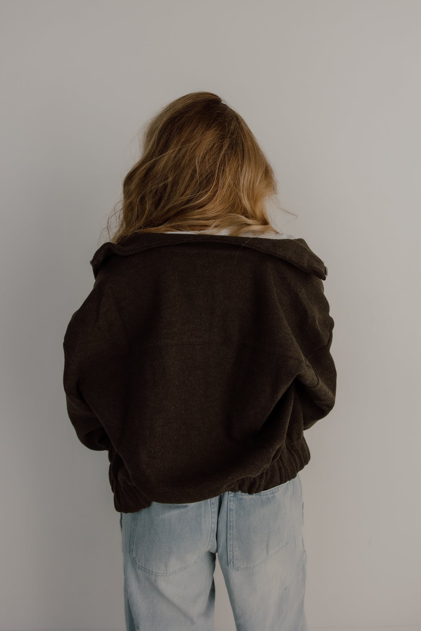 Anna Jacket