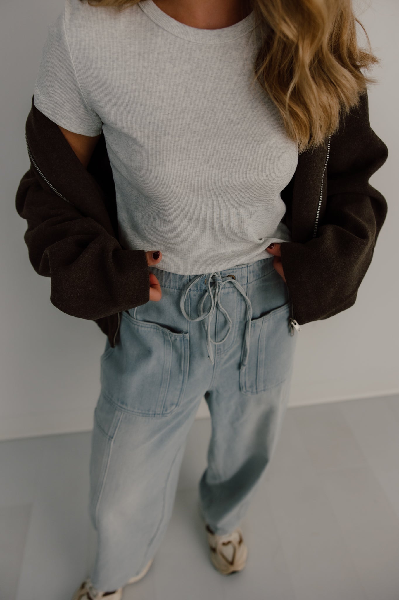 Anna Jacket
