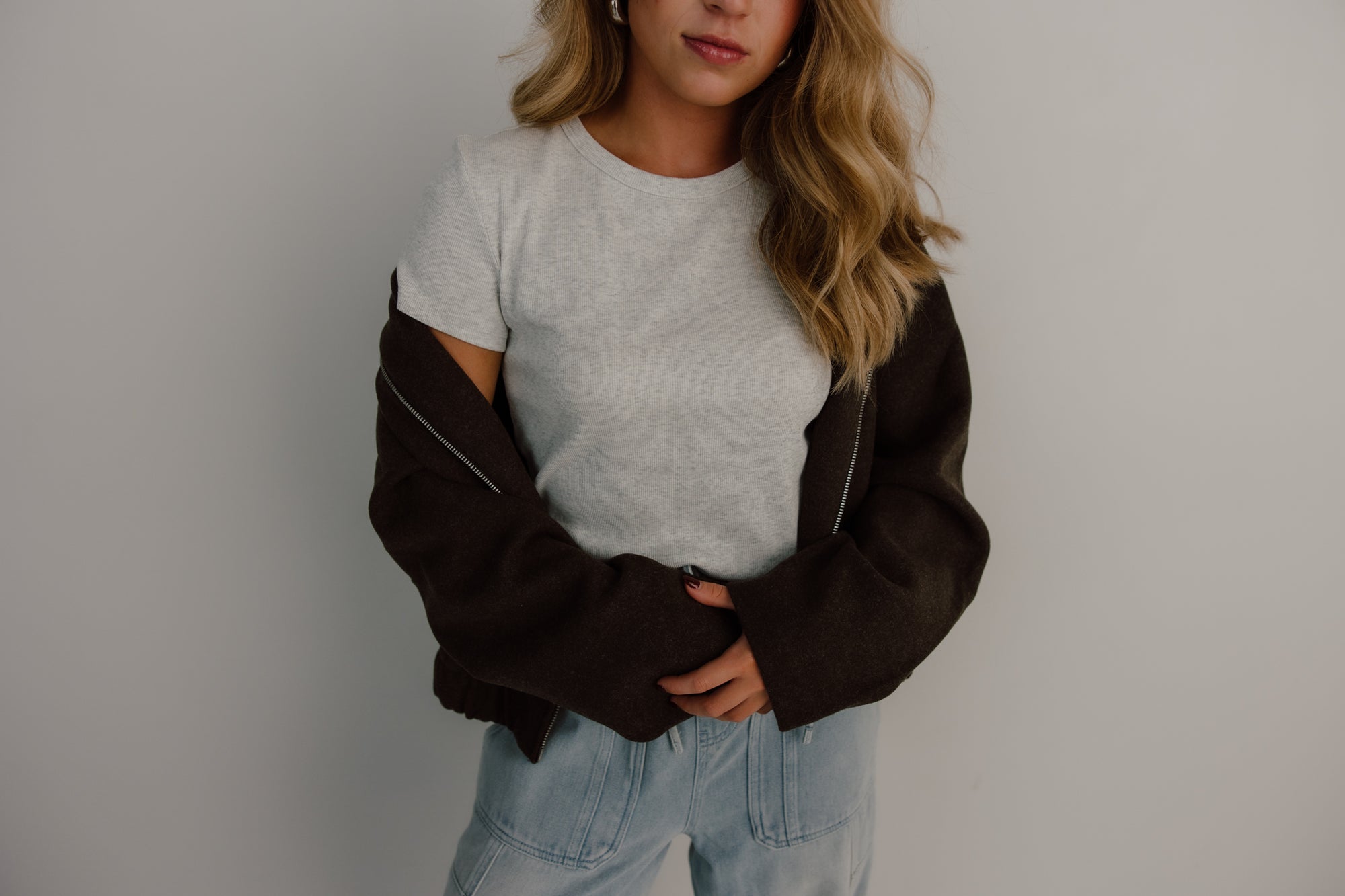 Anna Jacket