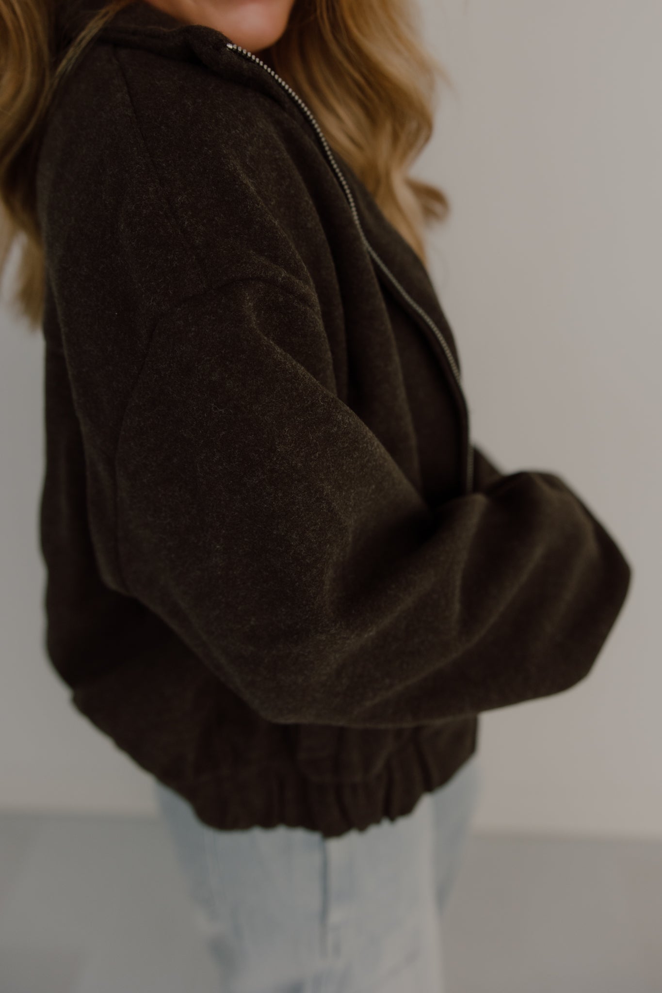 Anna Jacket
