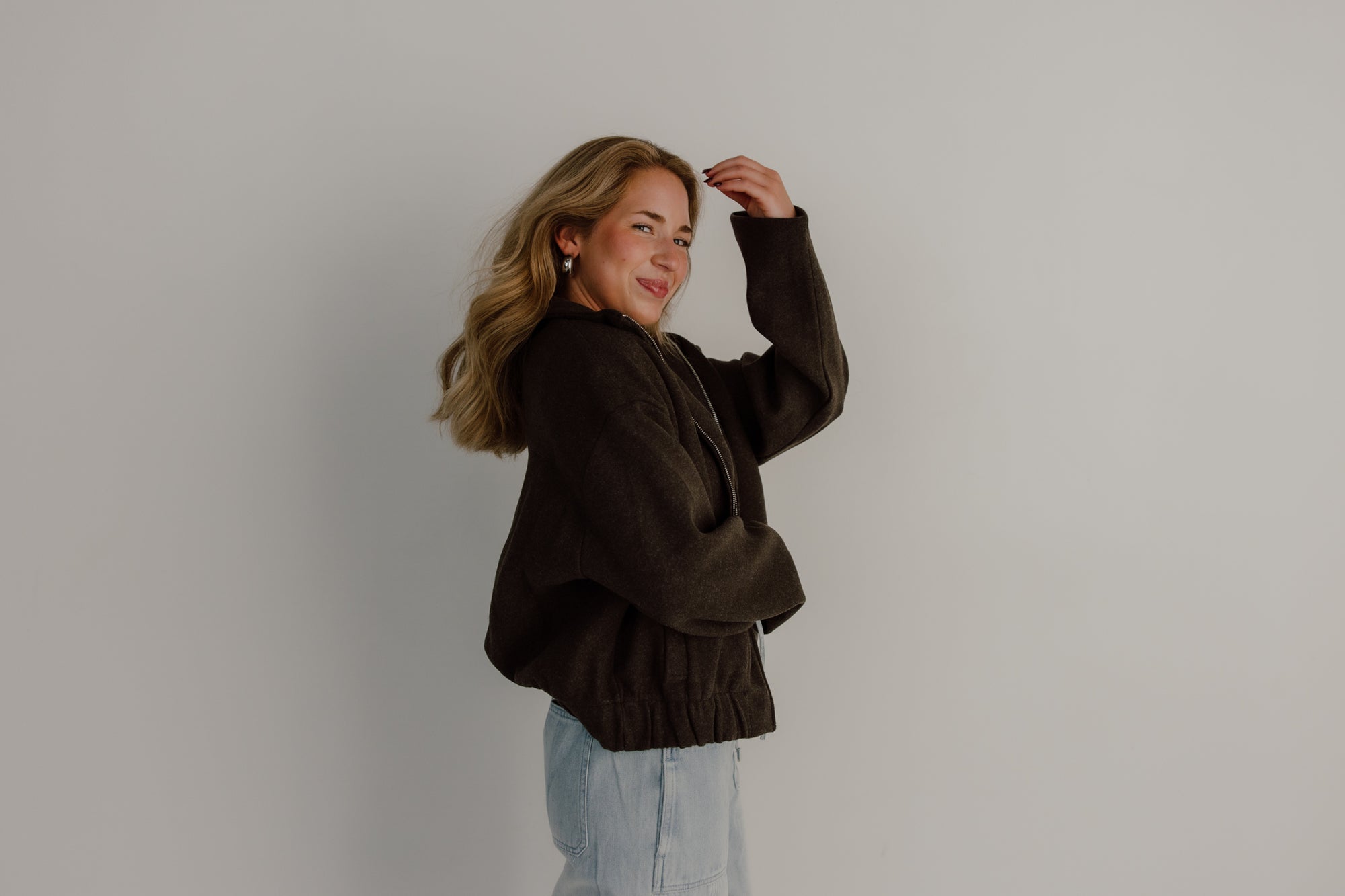 Anna Jacket