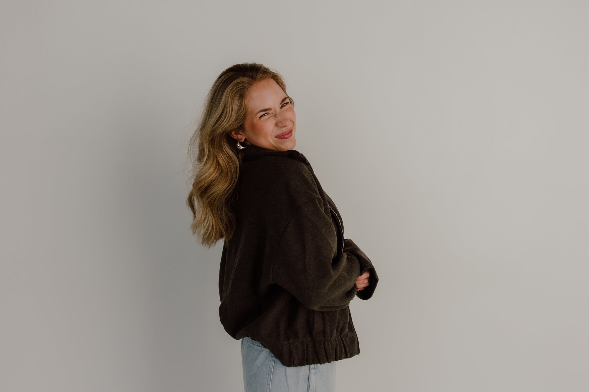 Anna Jacket