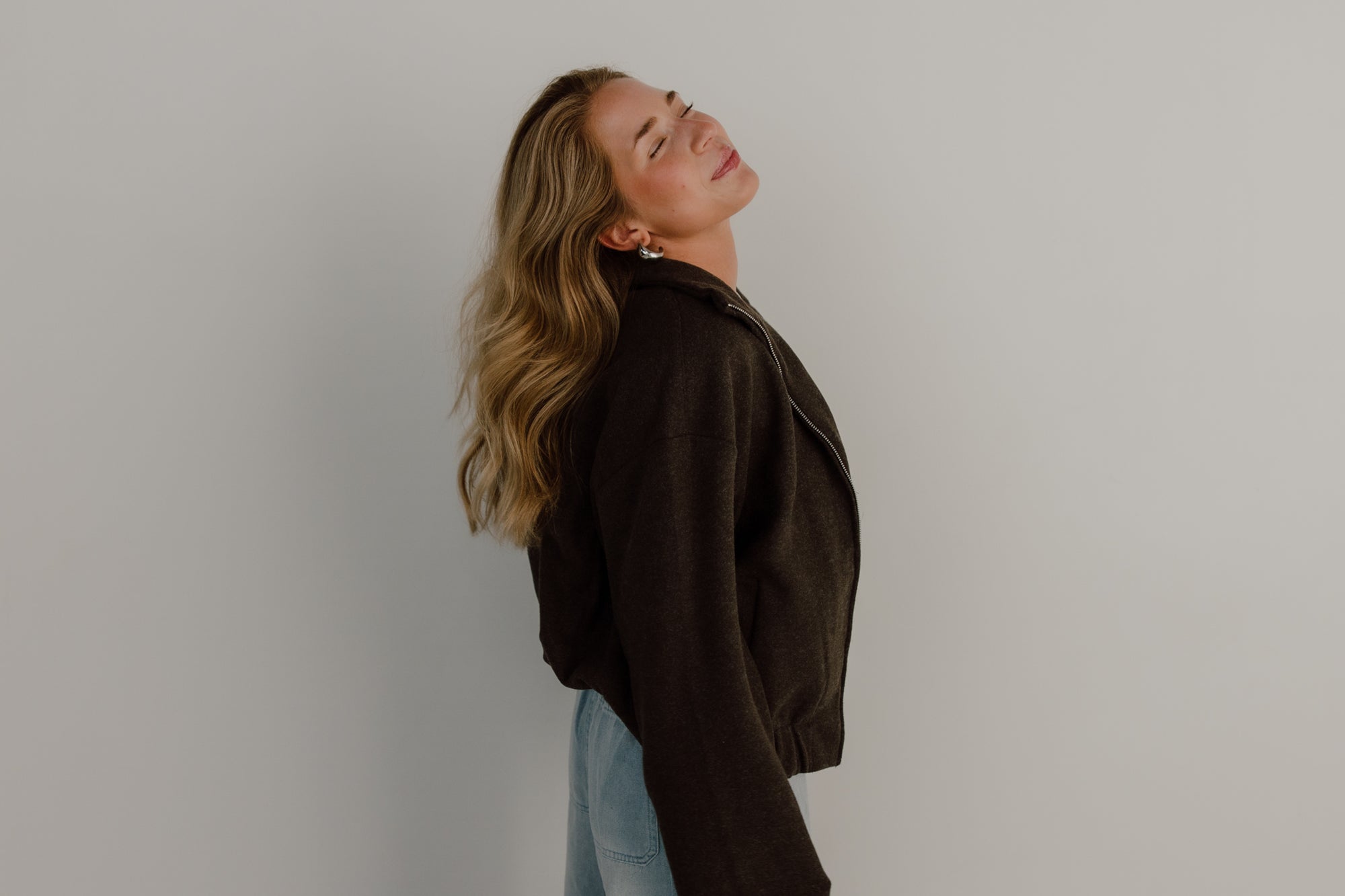 Anna Jacket