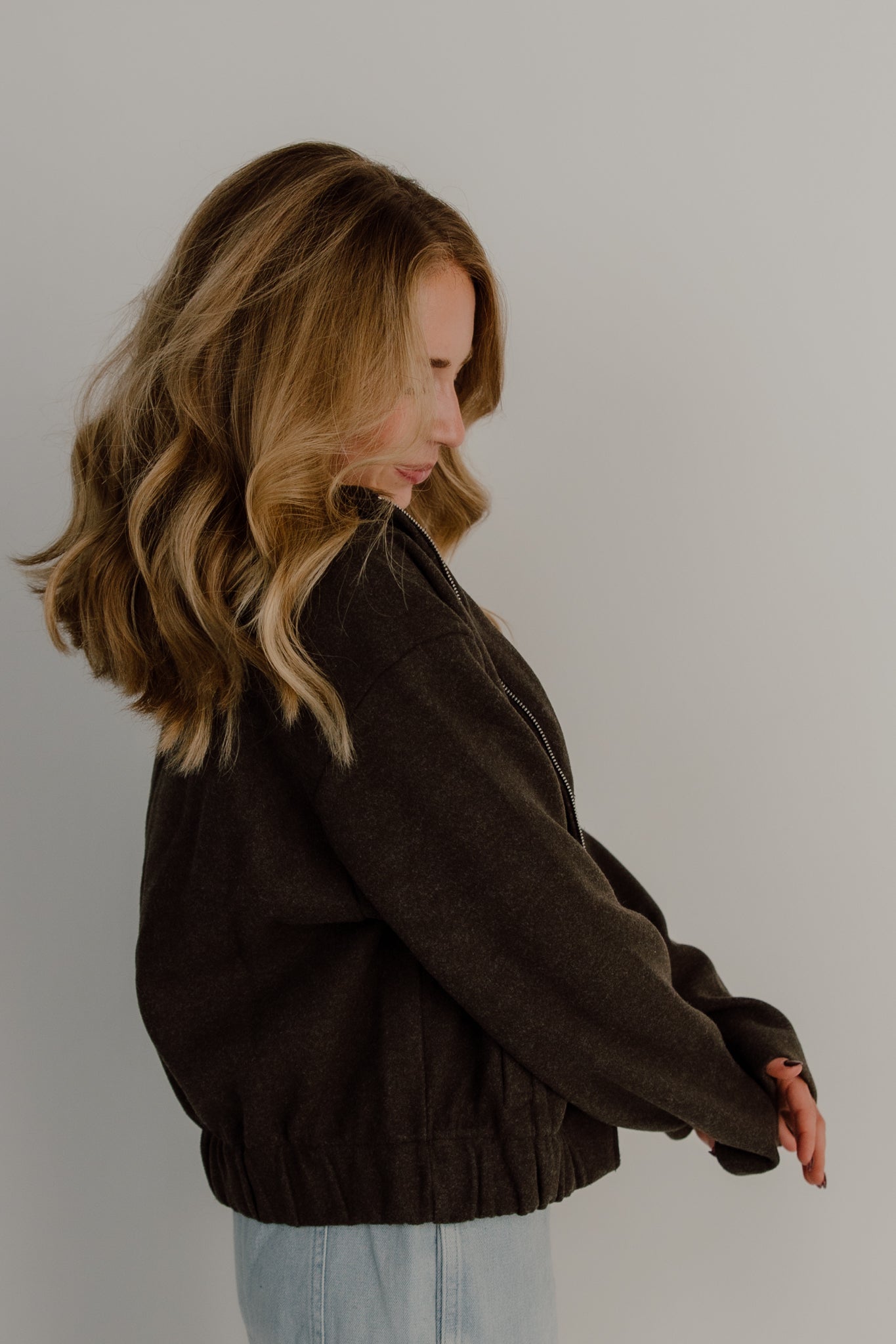 Anna Jacket