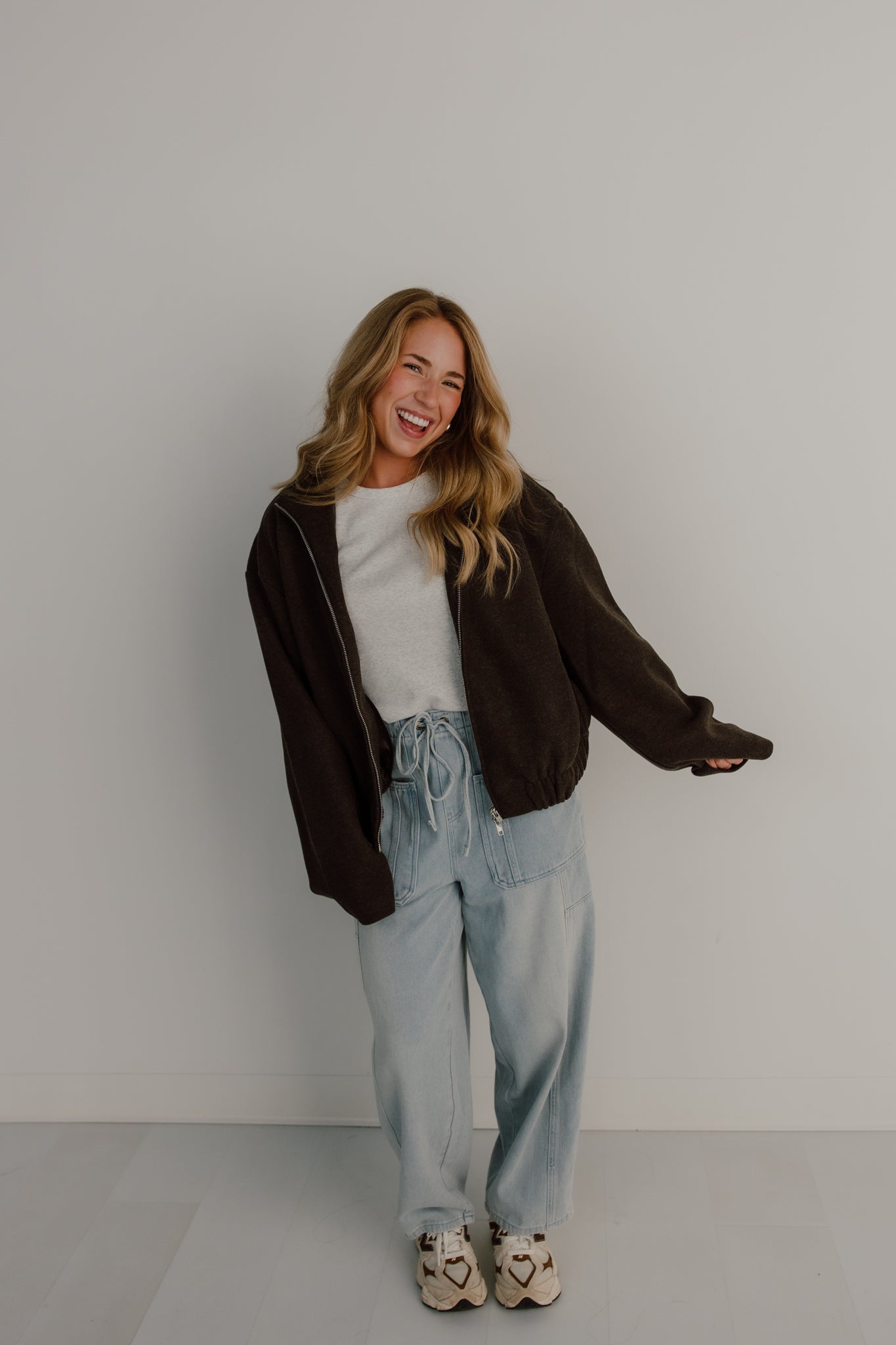 Anna Jacket