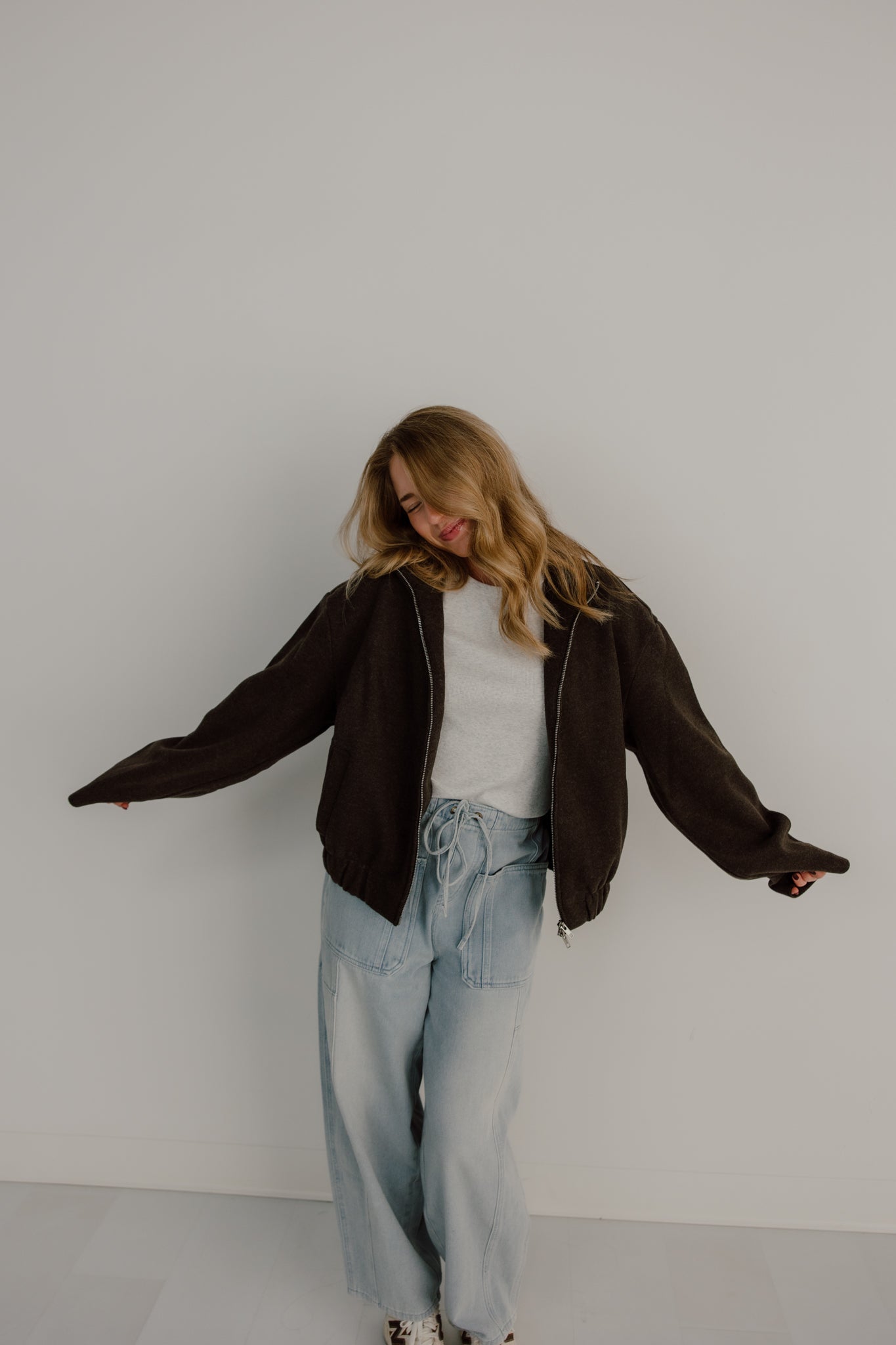 Anna Jacket