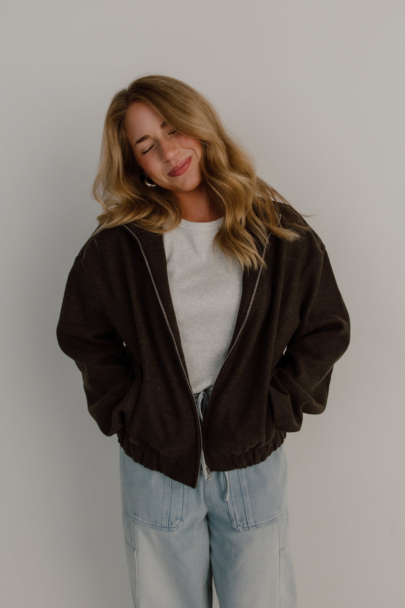 Anna Jacket
