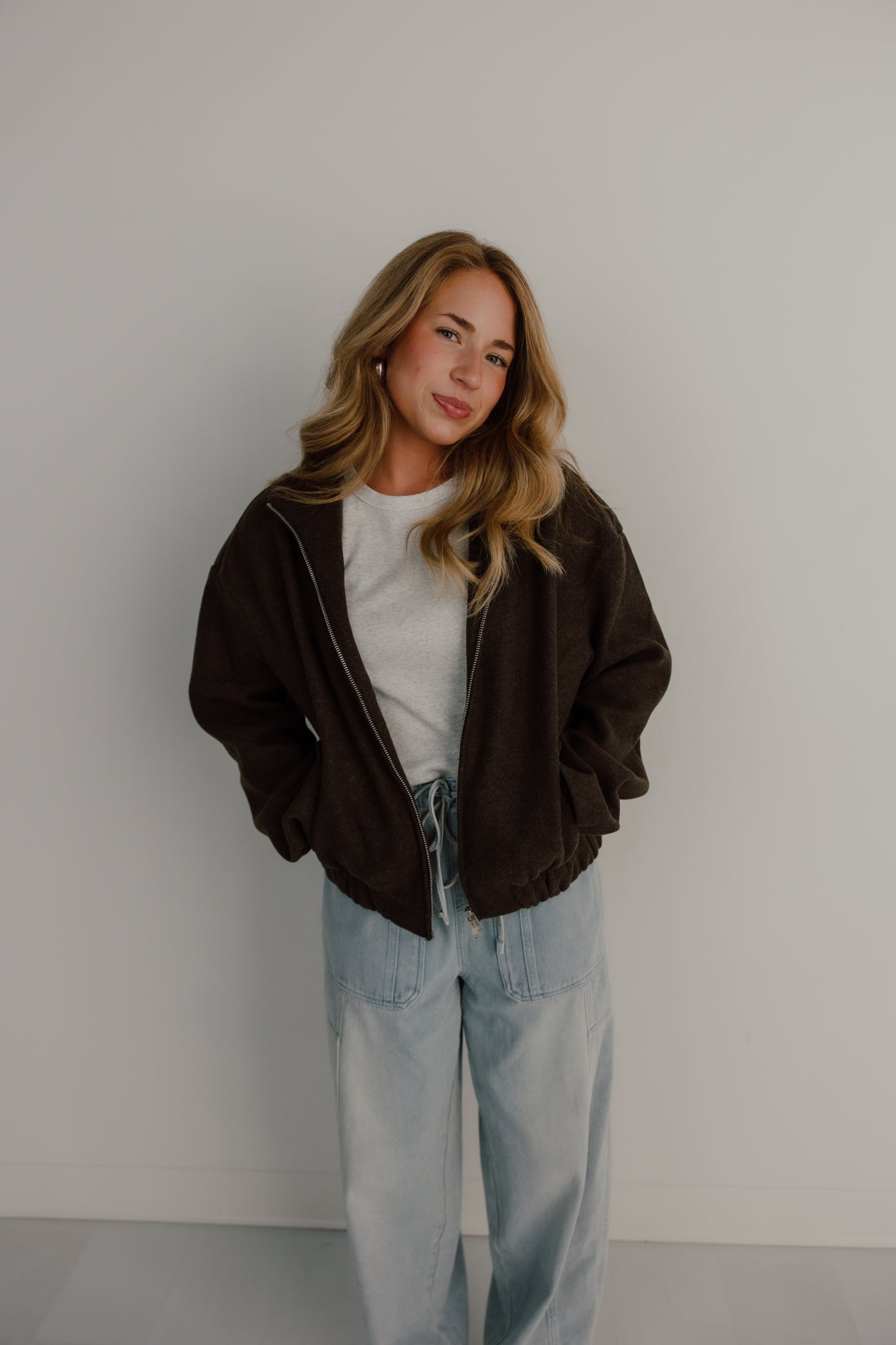 Anna Jacket