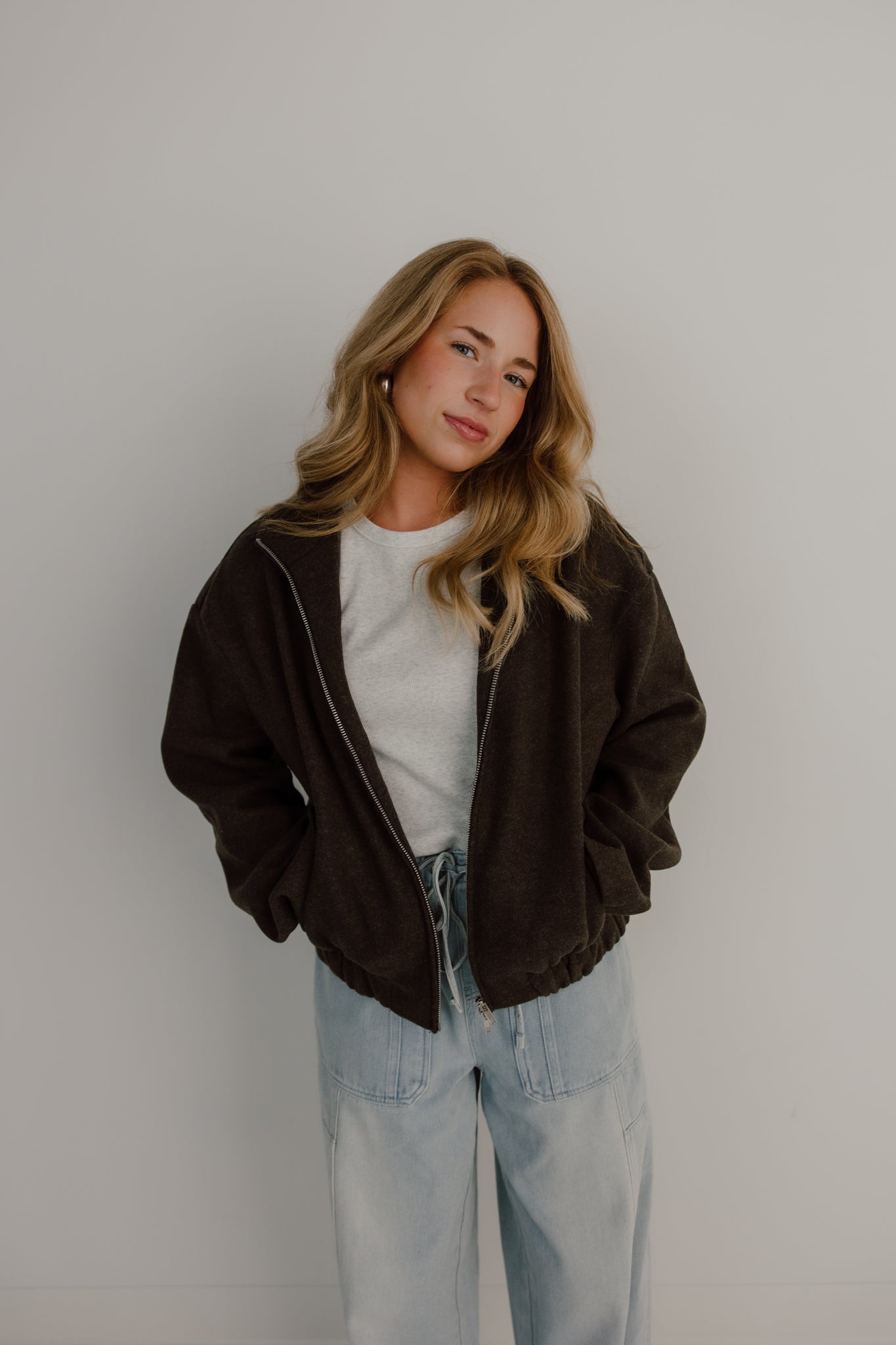 Anna Jacket