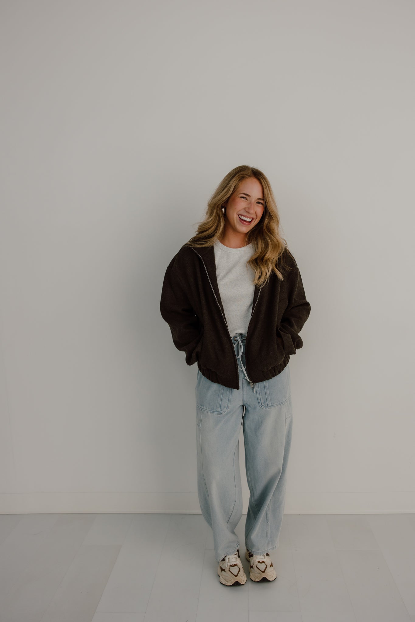 Anna Jacket