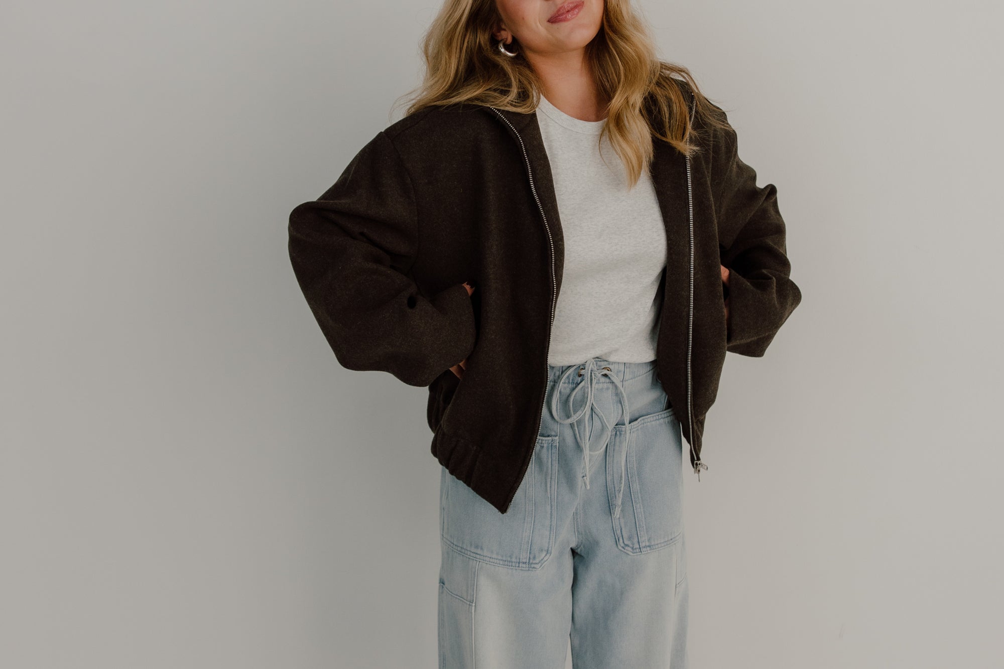 Anna Jacket