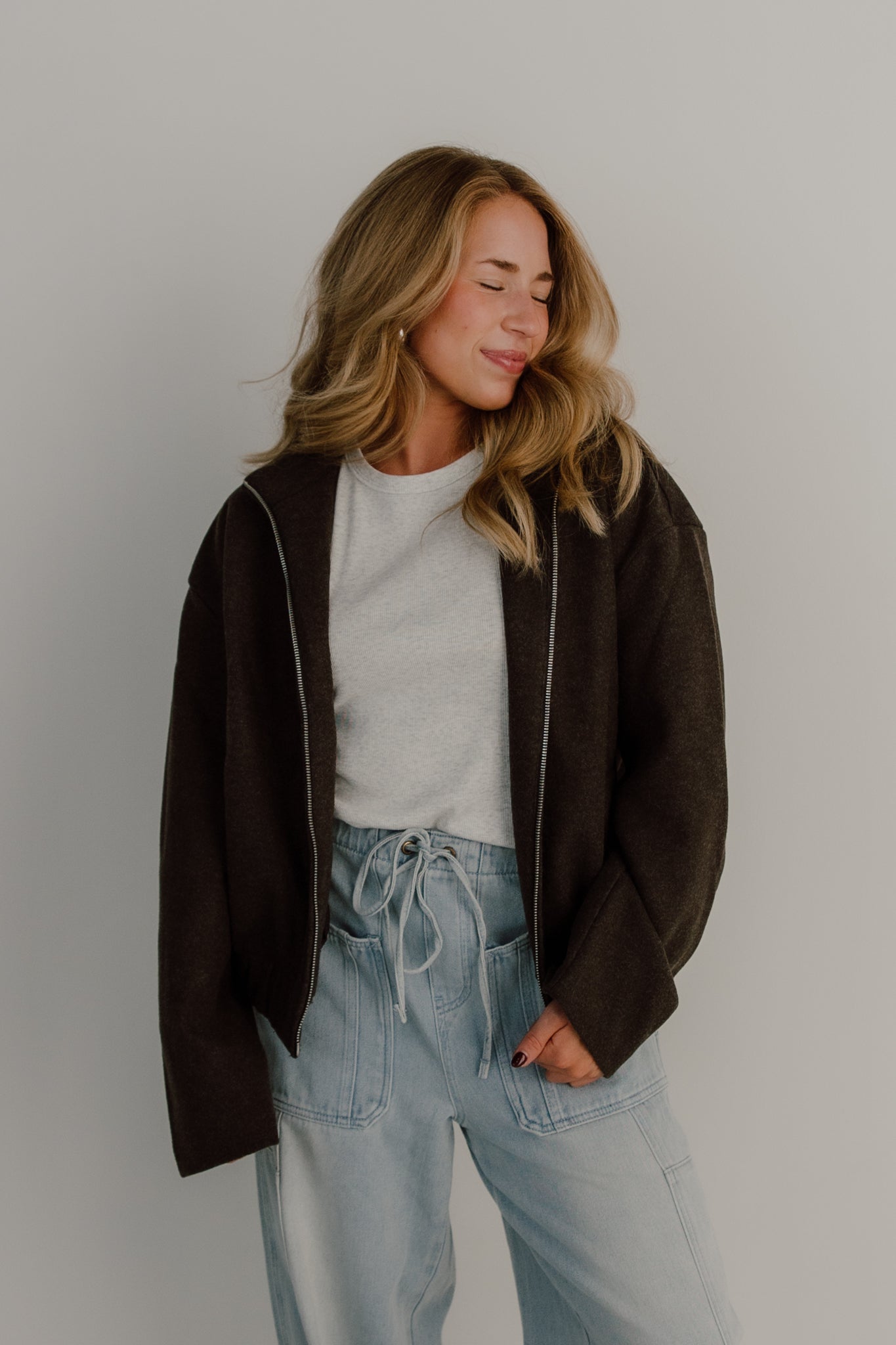 Anna Jacket