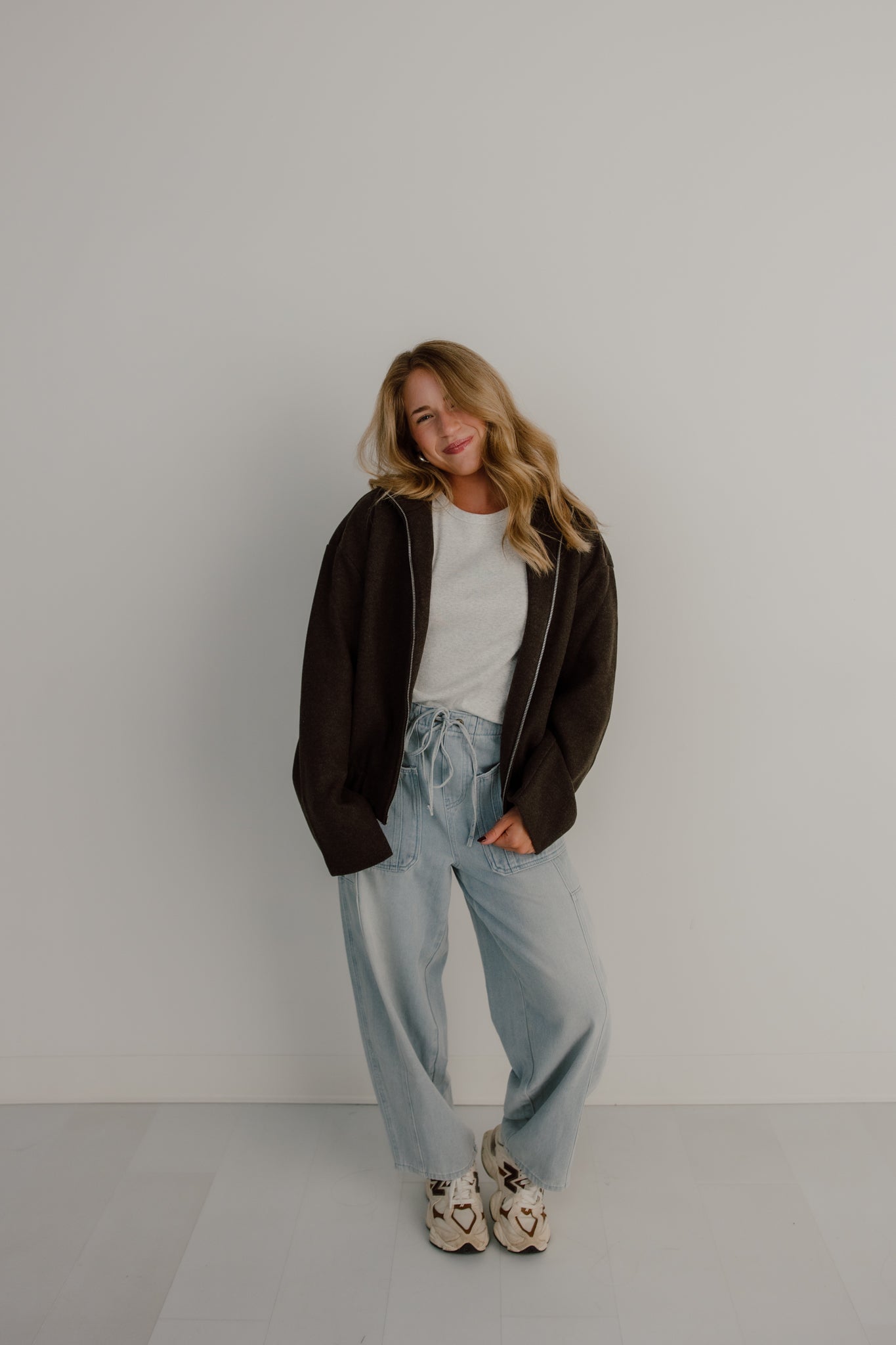 Anna Jacket