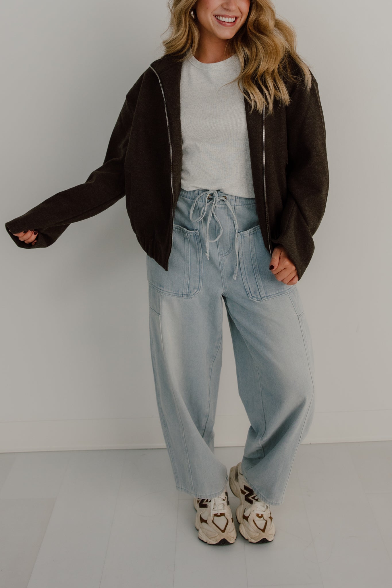 Anna Jacket