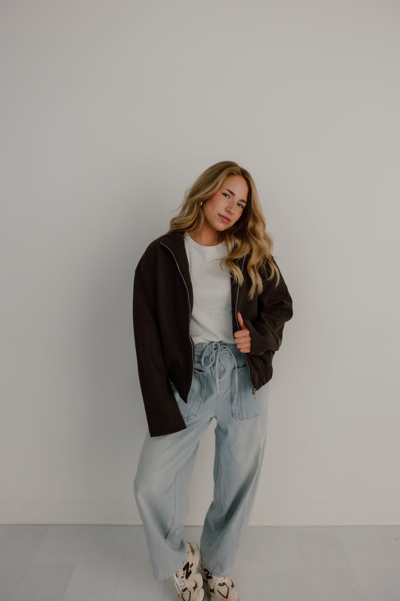 Anna Jacket