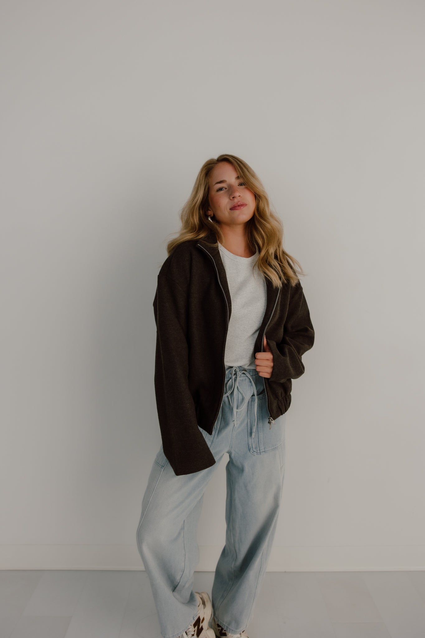 Anna Jacket