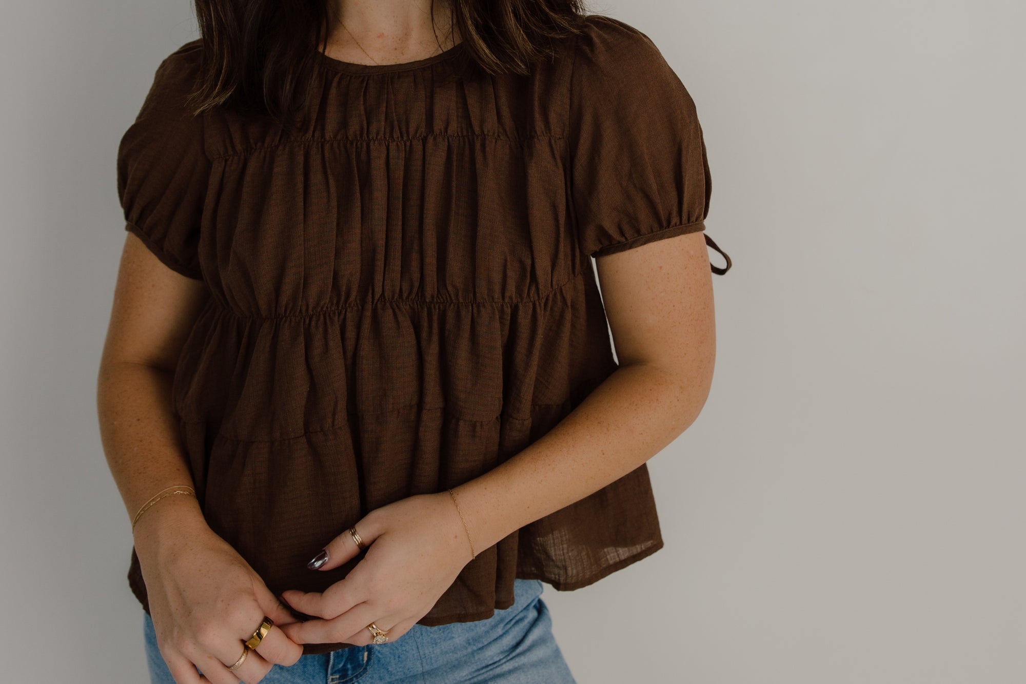 Penelope Top