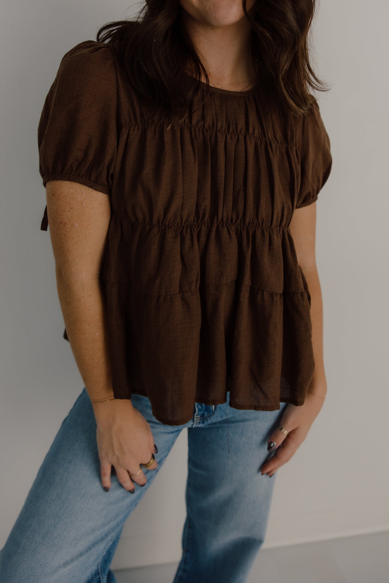 Penelope Top