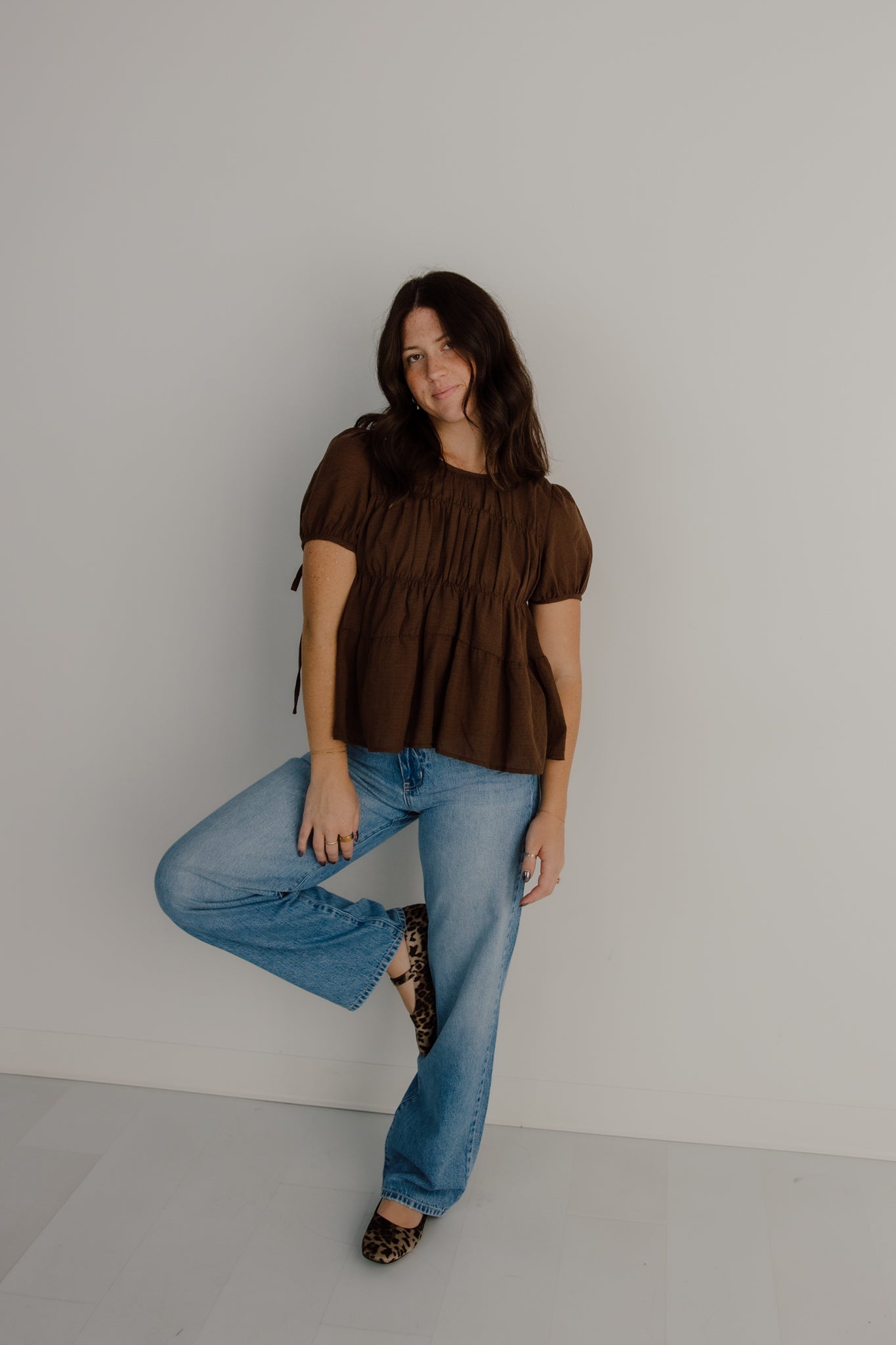 Penelope Top