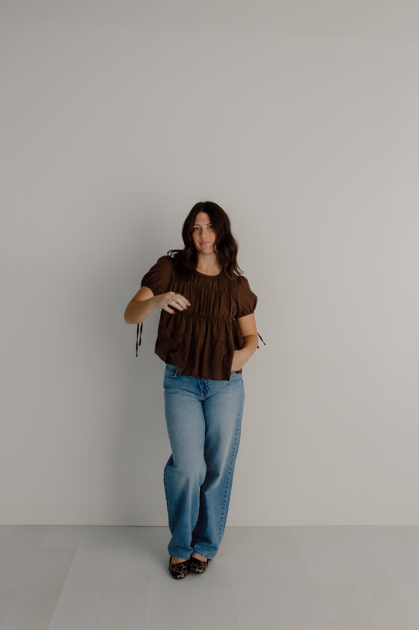 Penelope Top