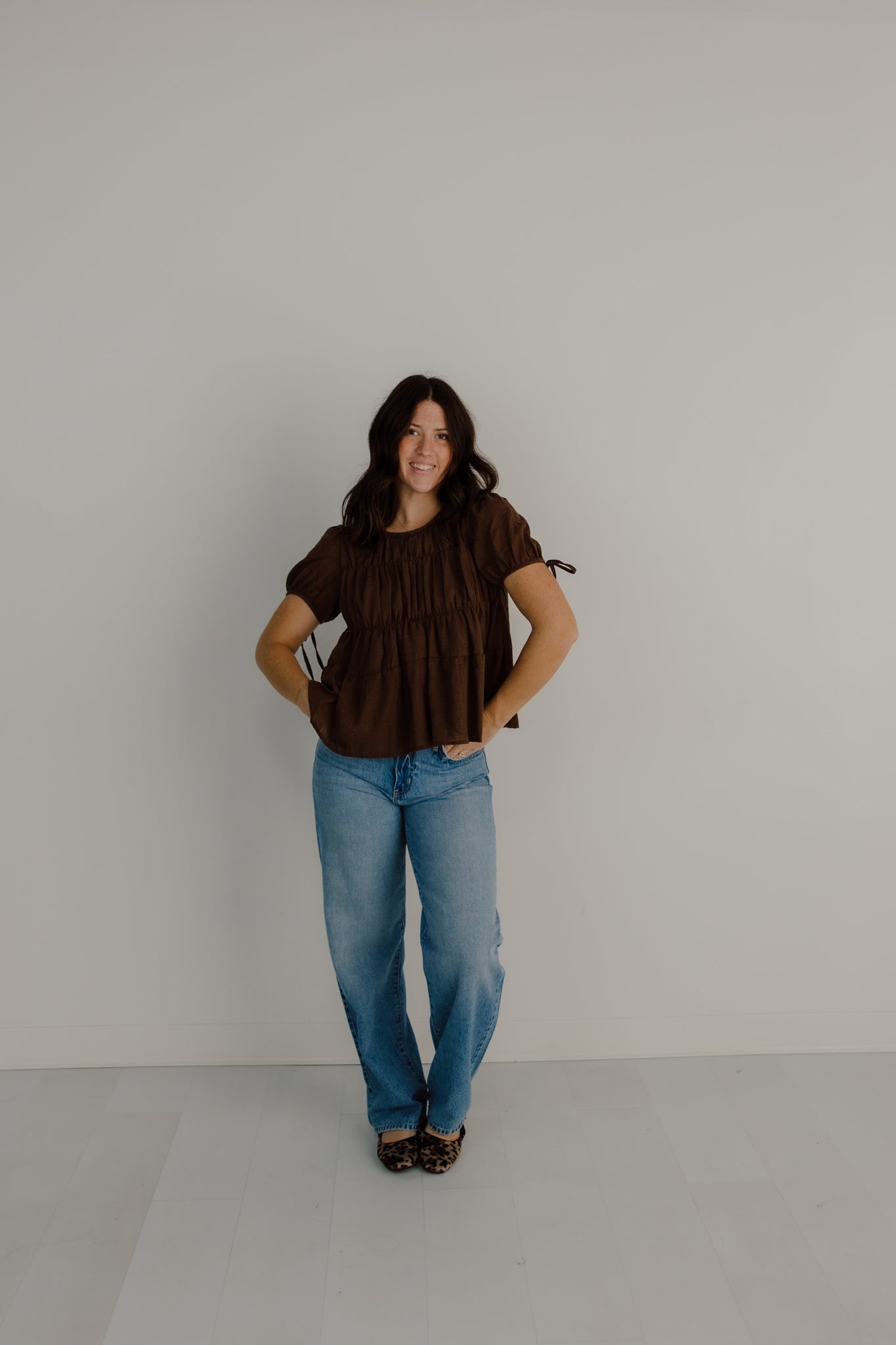 Penelope Top