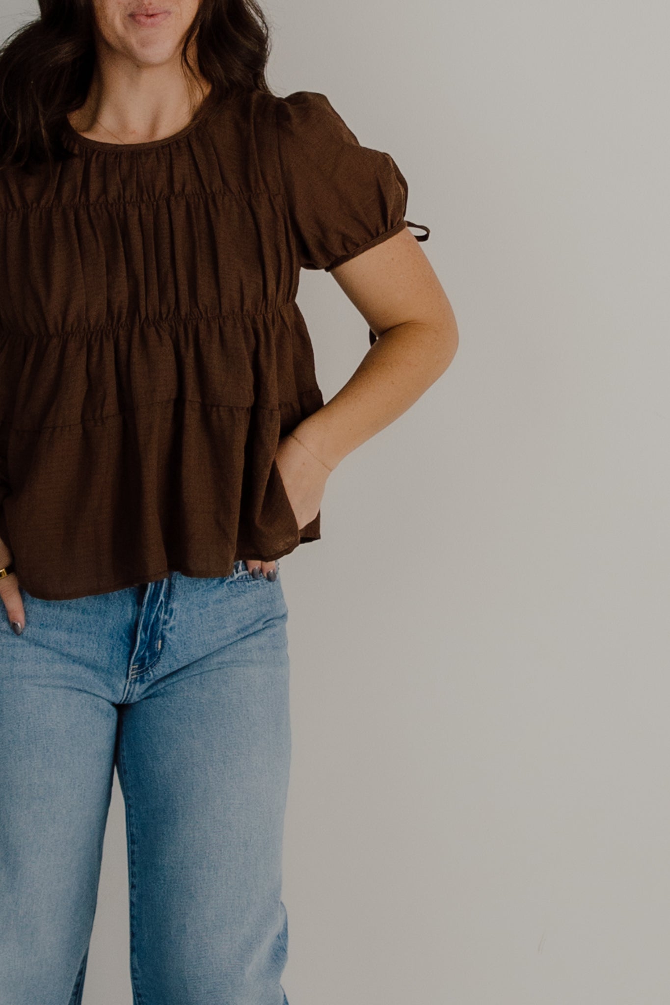 Penelope Top