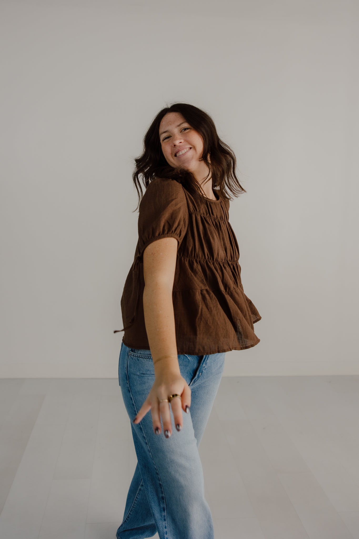 Penelope Top