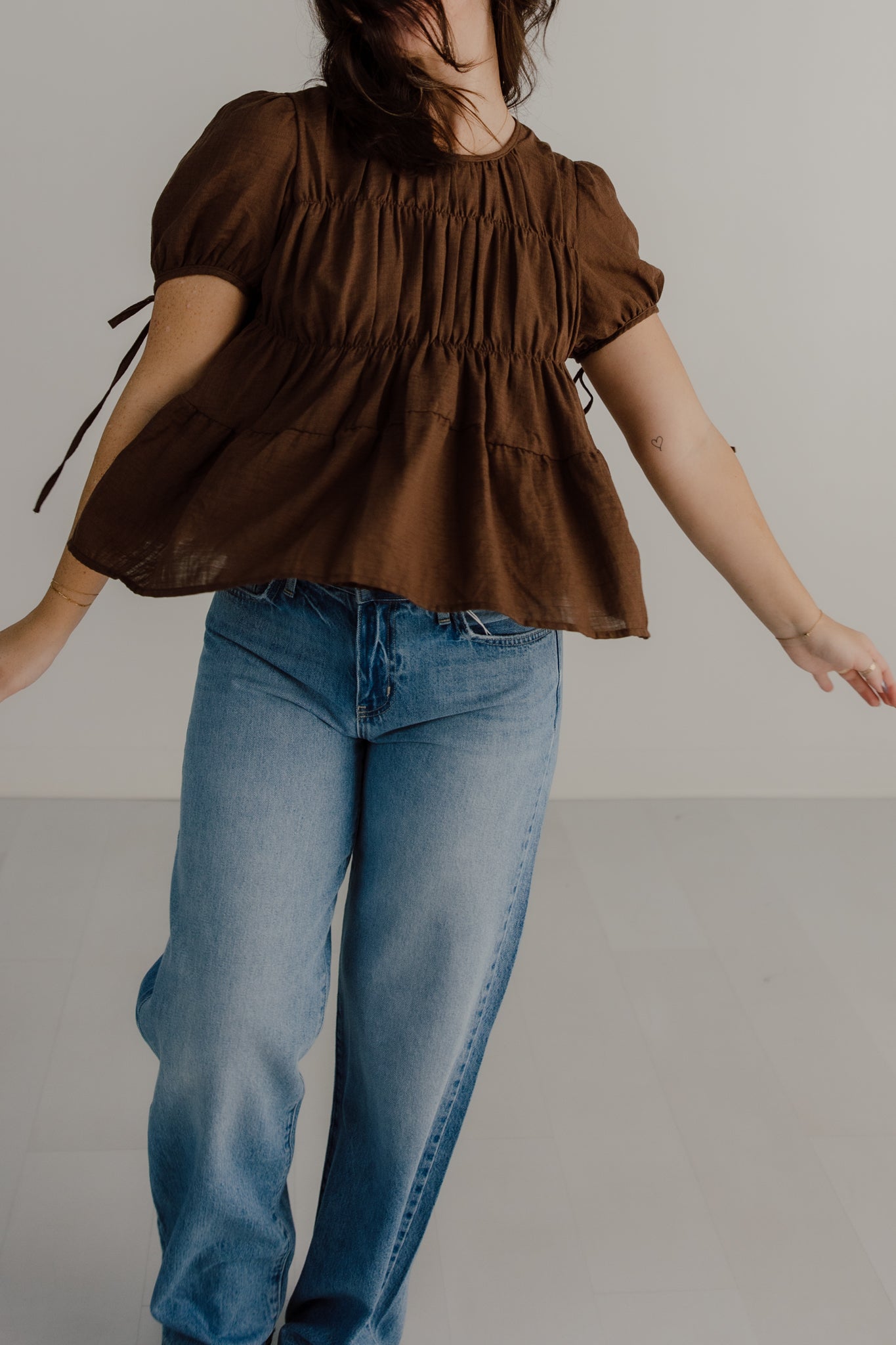 Penelope Top