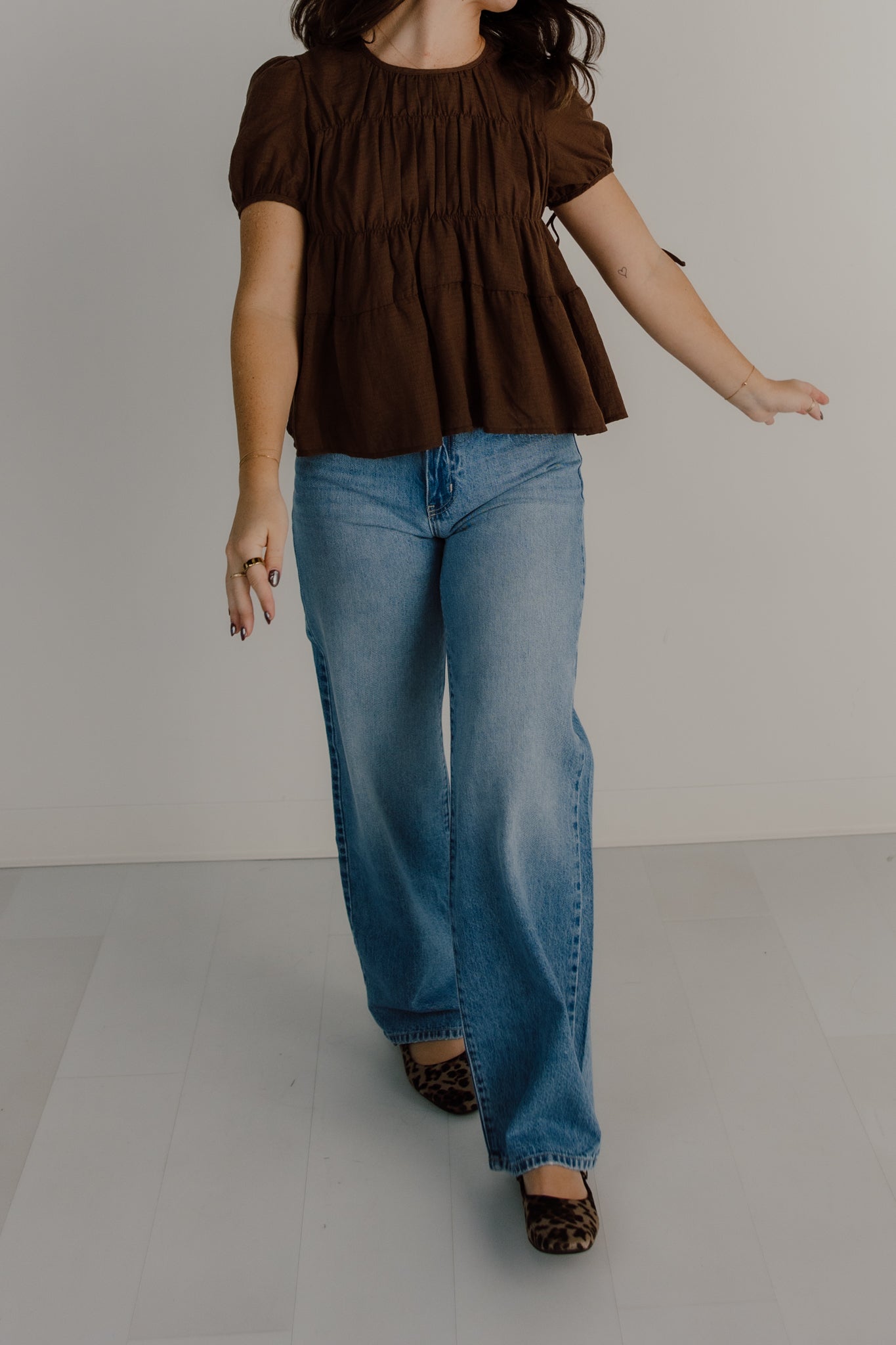 Penelope Top