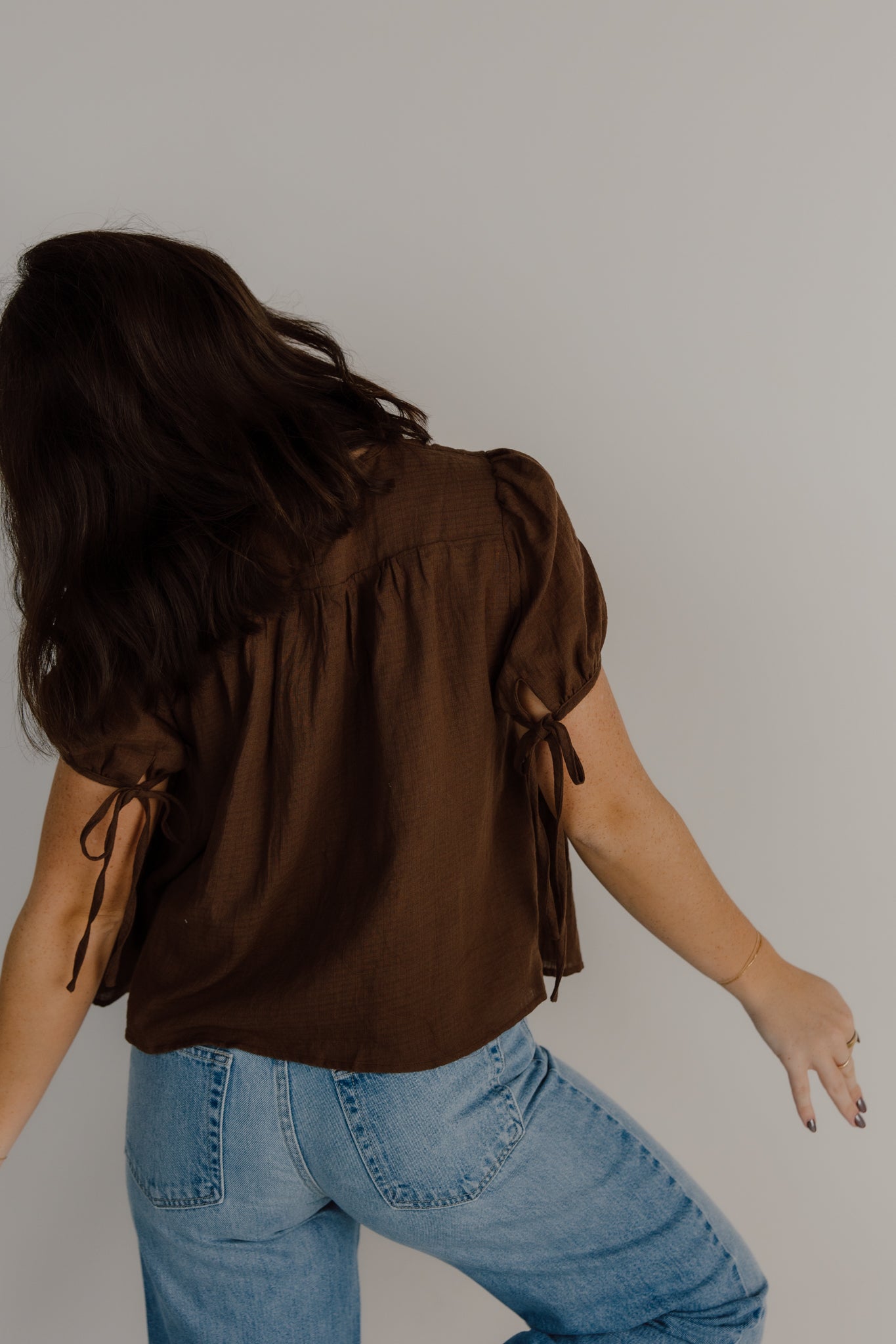 Penelope Top