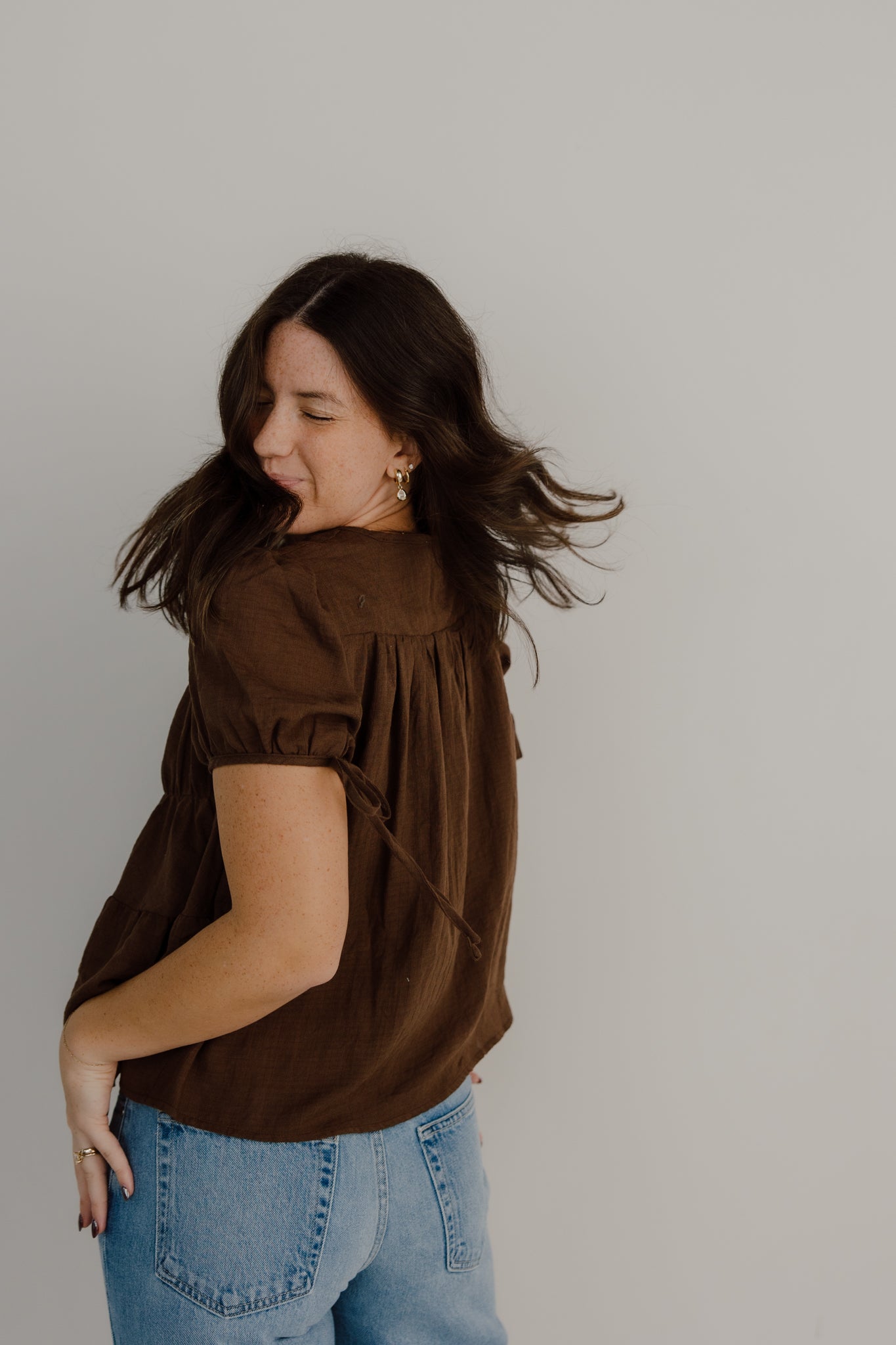 Penelope Top